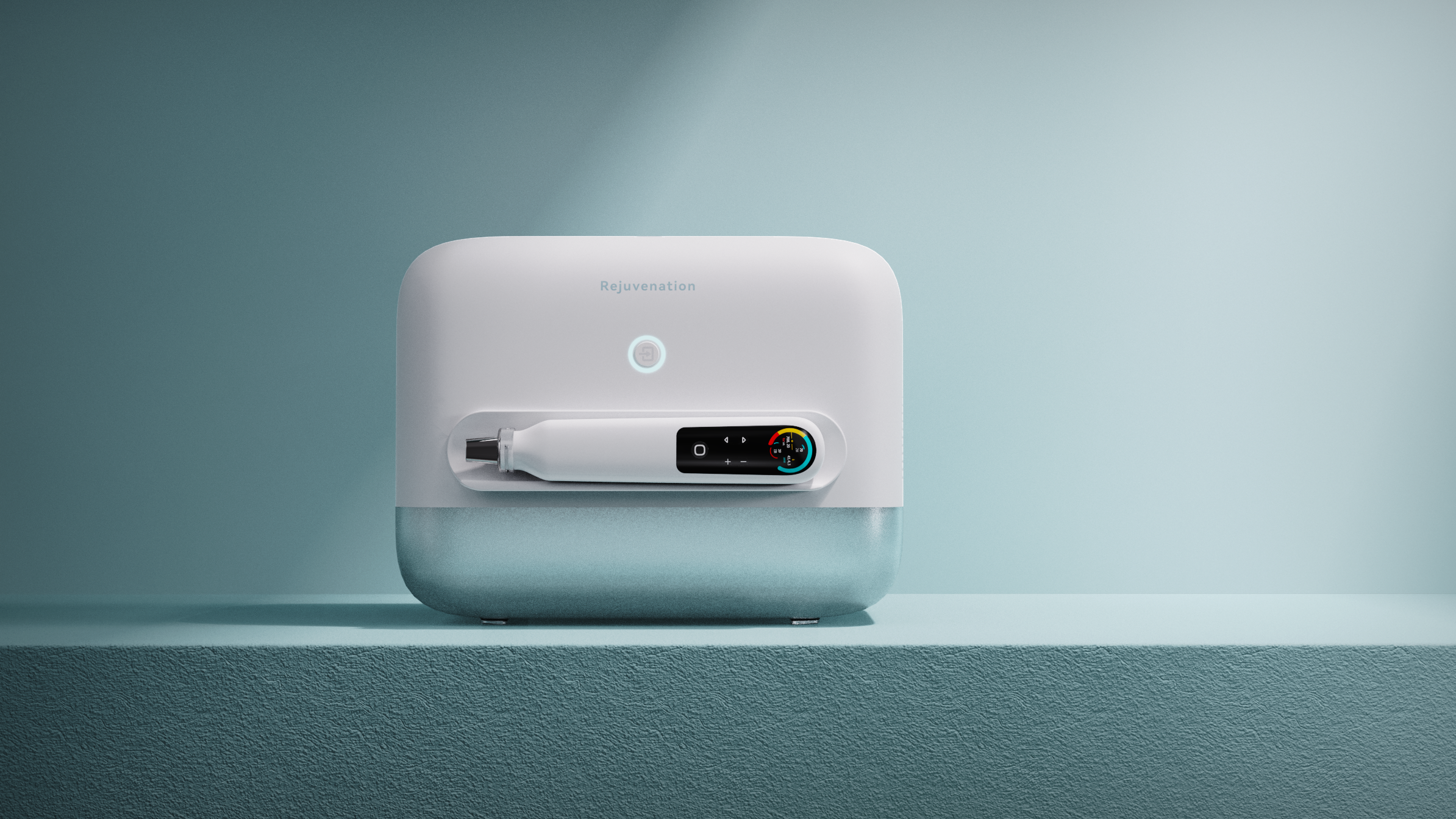 cosmetic instrument，