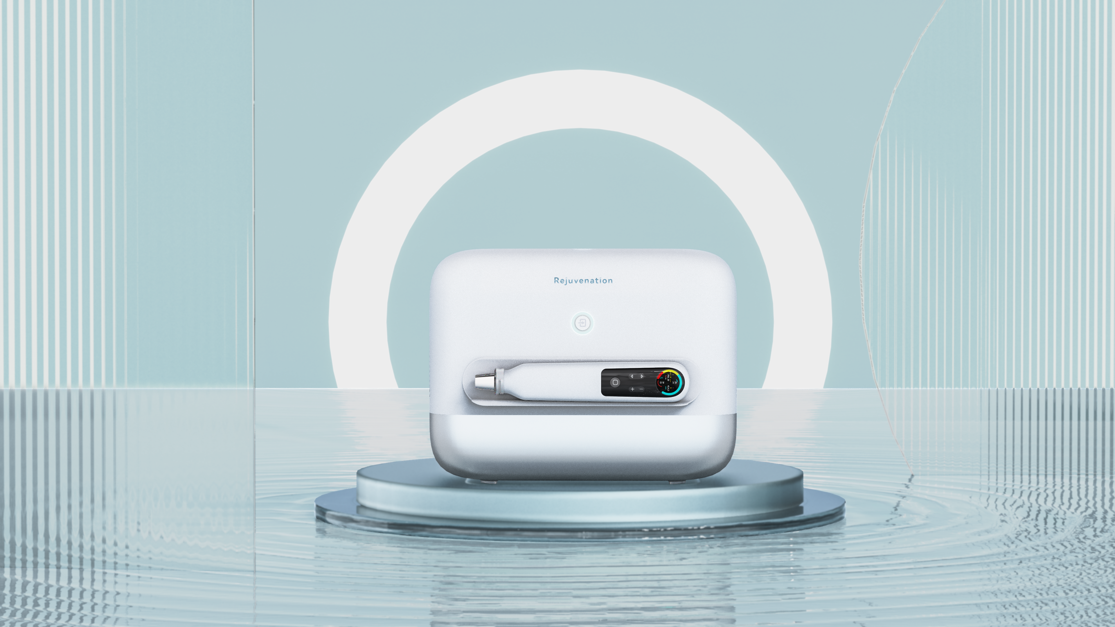 cosmetic instrument，