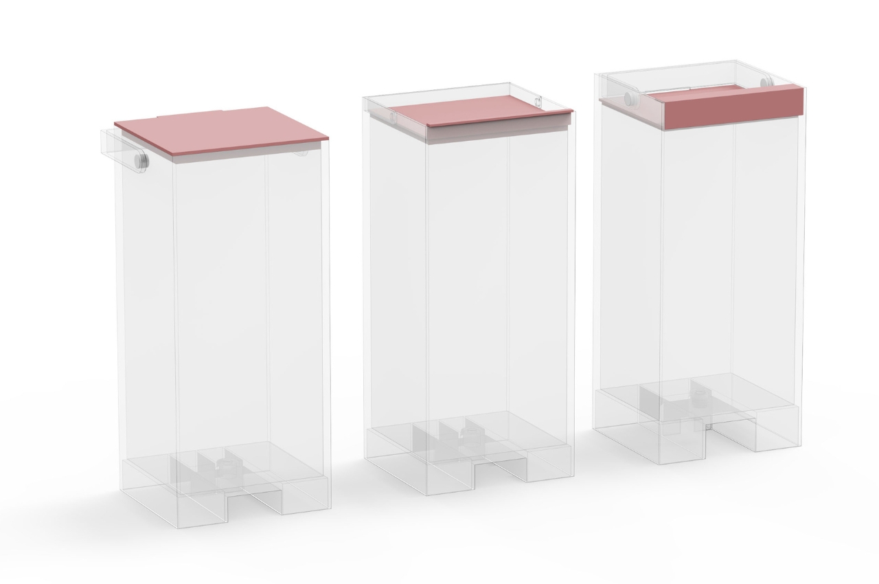 Water dispenser，convenient，Minimalism，