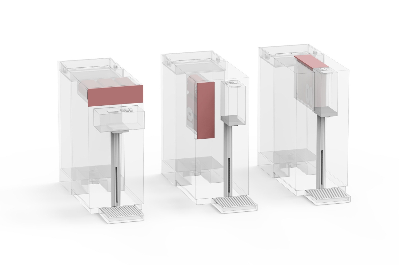 Water dispenser，convenient，Minimalism，