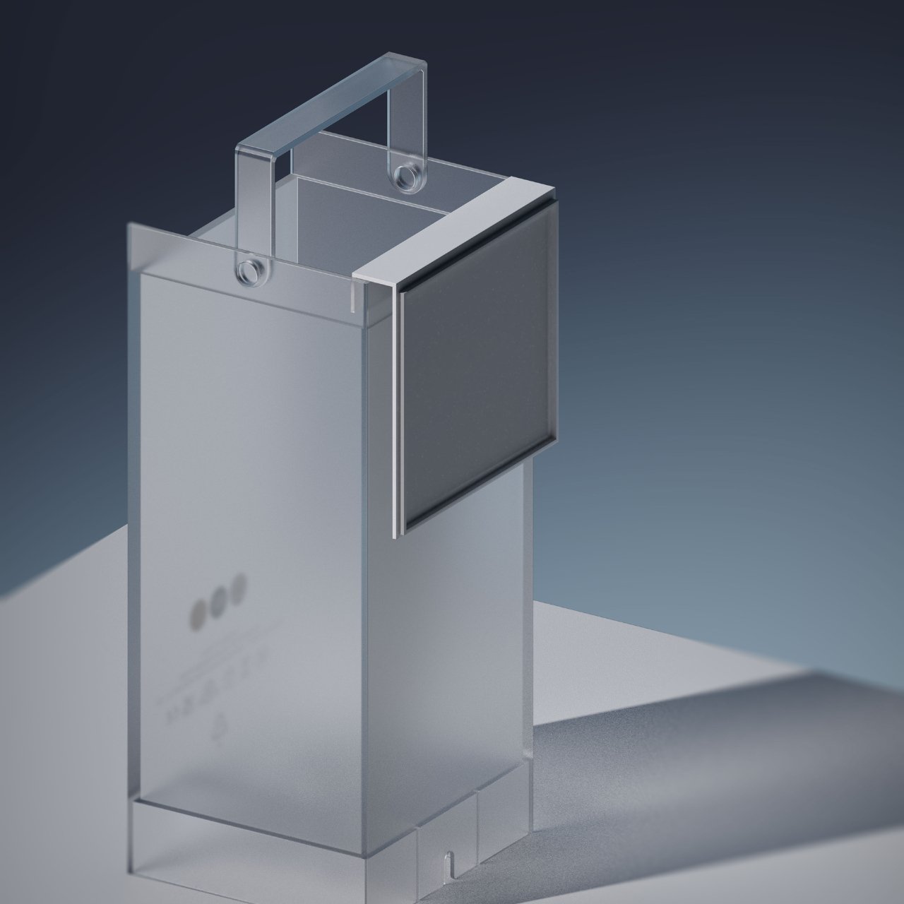 Water dispenser，convenient，Minimalism，