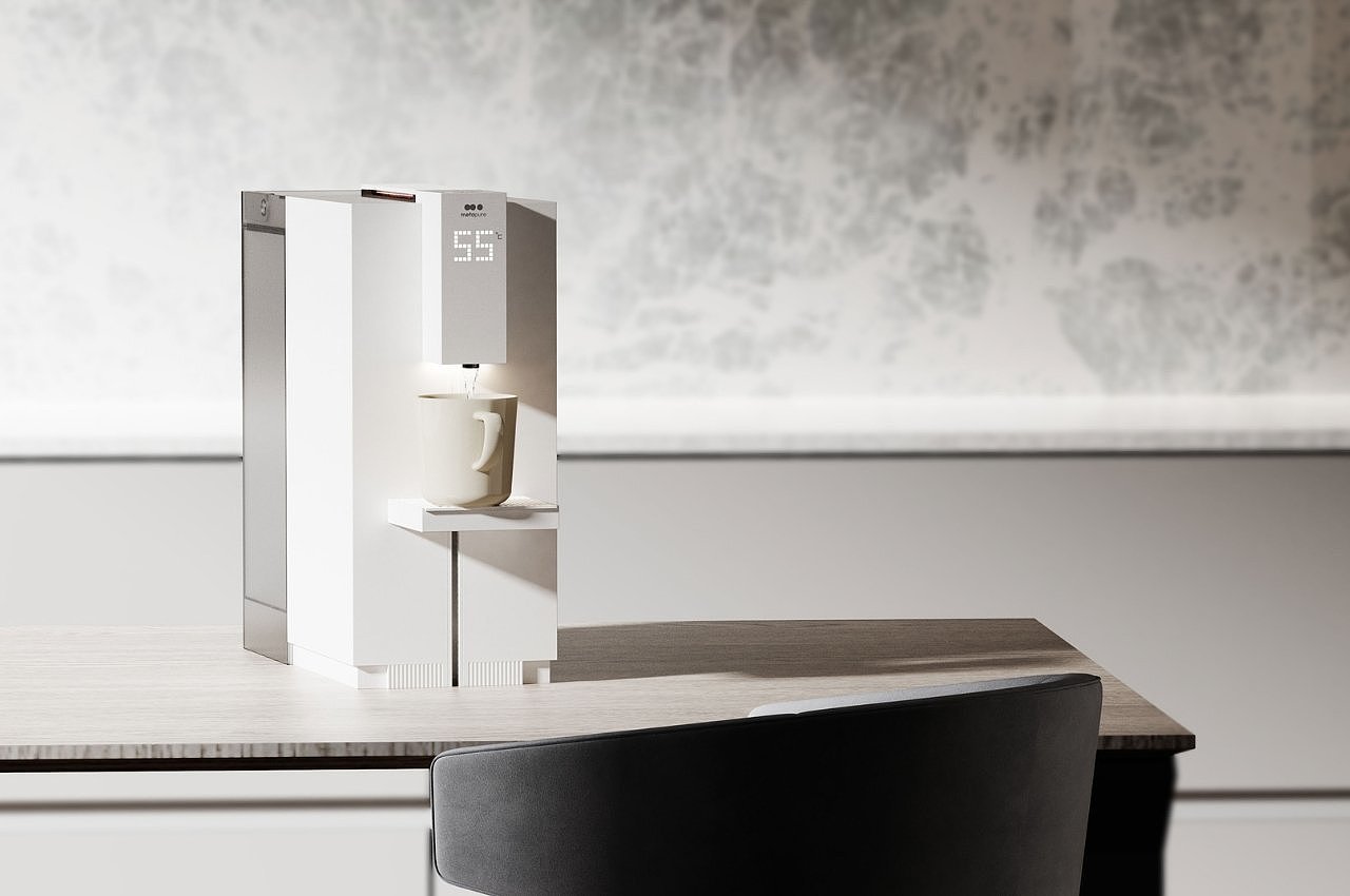 Water dispenser，convenient，Minimalism，