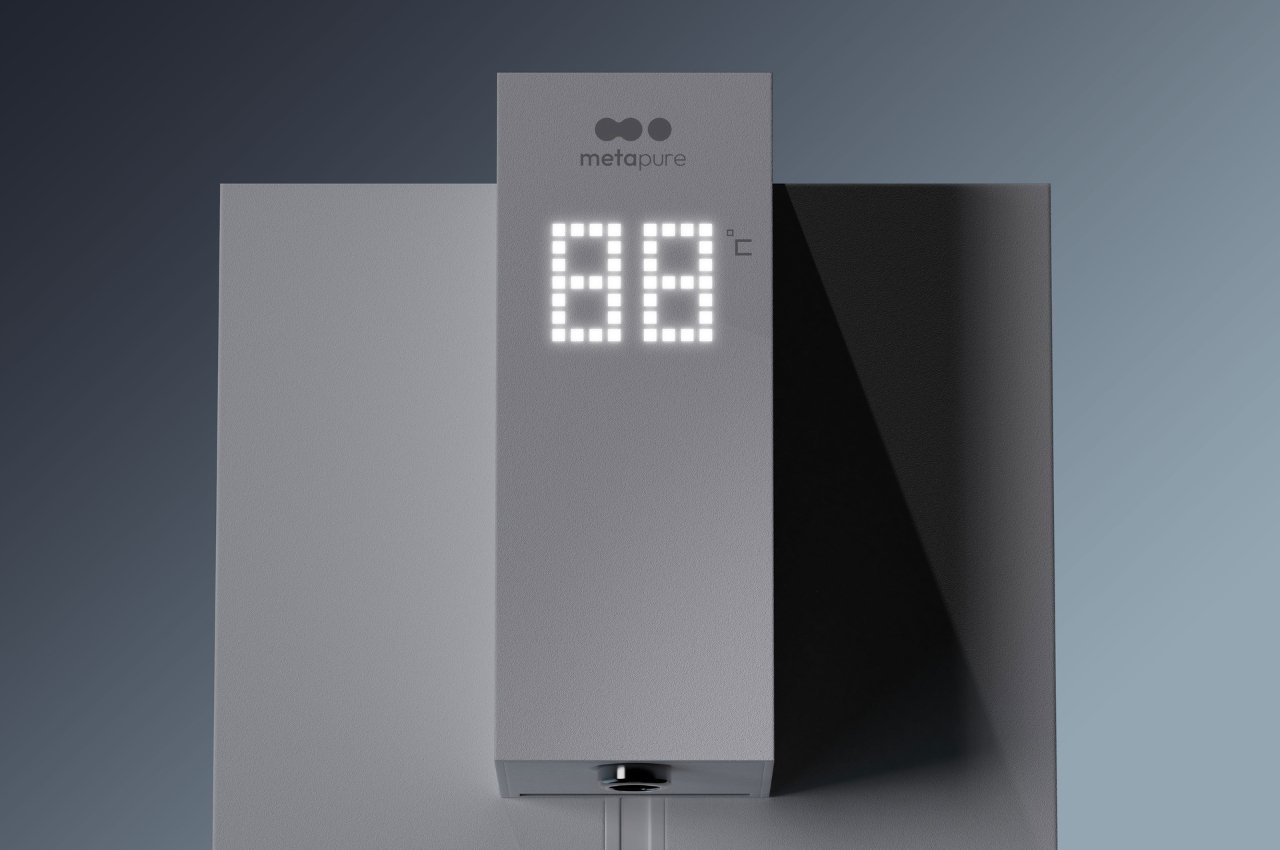 Water dispenser，convenient，Minimalism，
