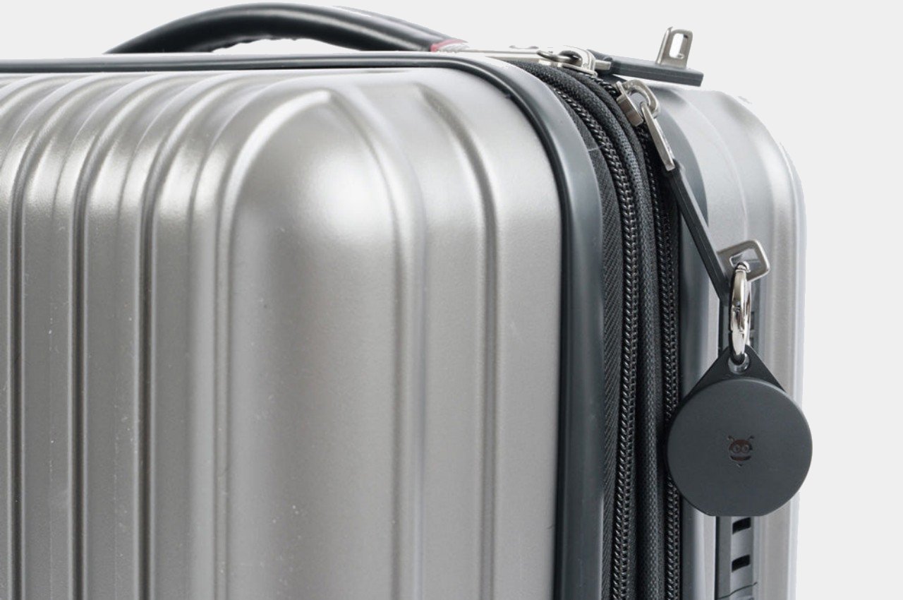 PEBBLEBEE，Tracker，Find，equipment，