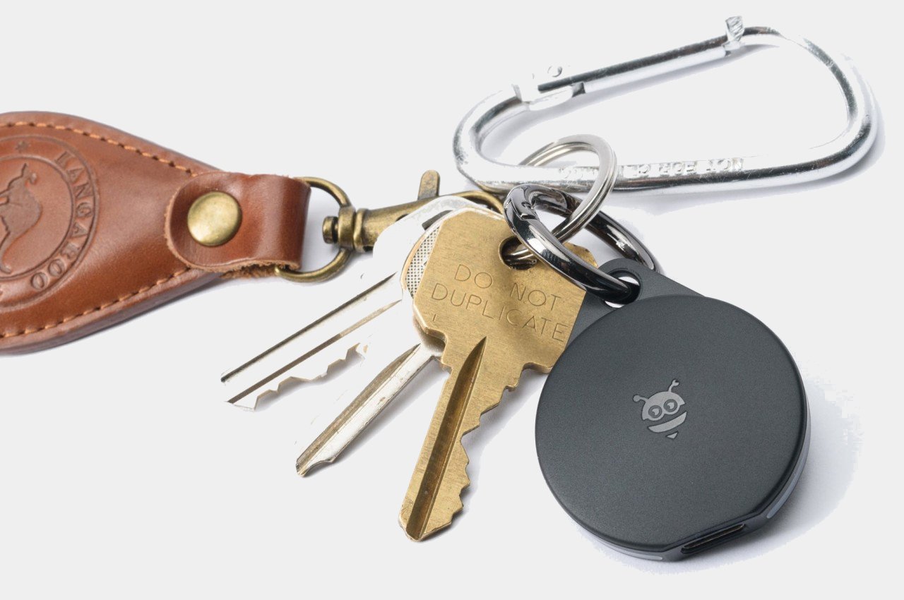 PEBBLEBEE，Tracker，Find，equipment，