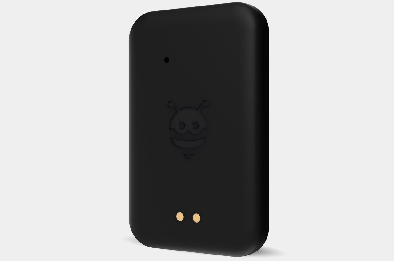 PEBBLEBEE，Tracker，Find，equipment，