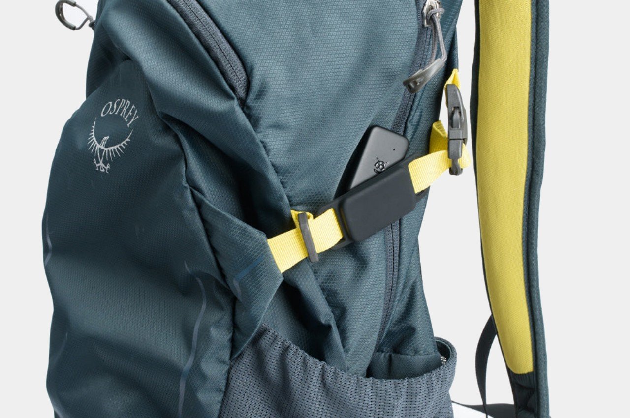 PEBBLEBEE，Tracker，Find，equipment，