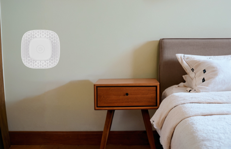 magnetic wall lamp，Atmosphere lamp，Night light，Human body induction，Infrared induction，