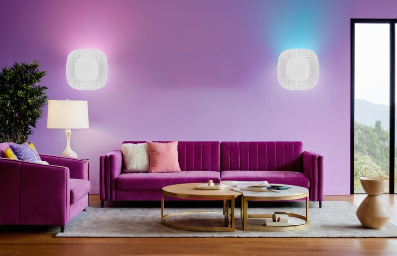 magnetic wall lamp，Atmosphere lamp，Night light，Human body induction，Infrared induction，