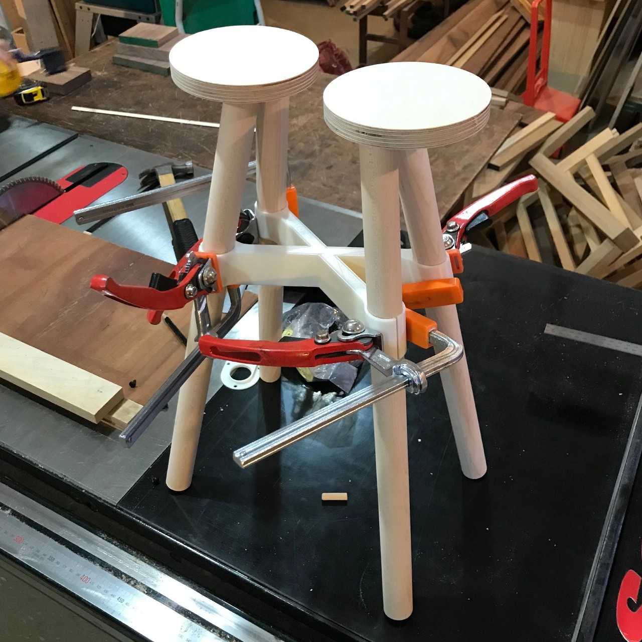 sustainable，stool，furniture，recovery，