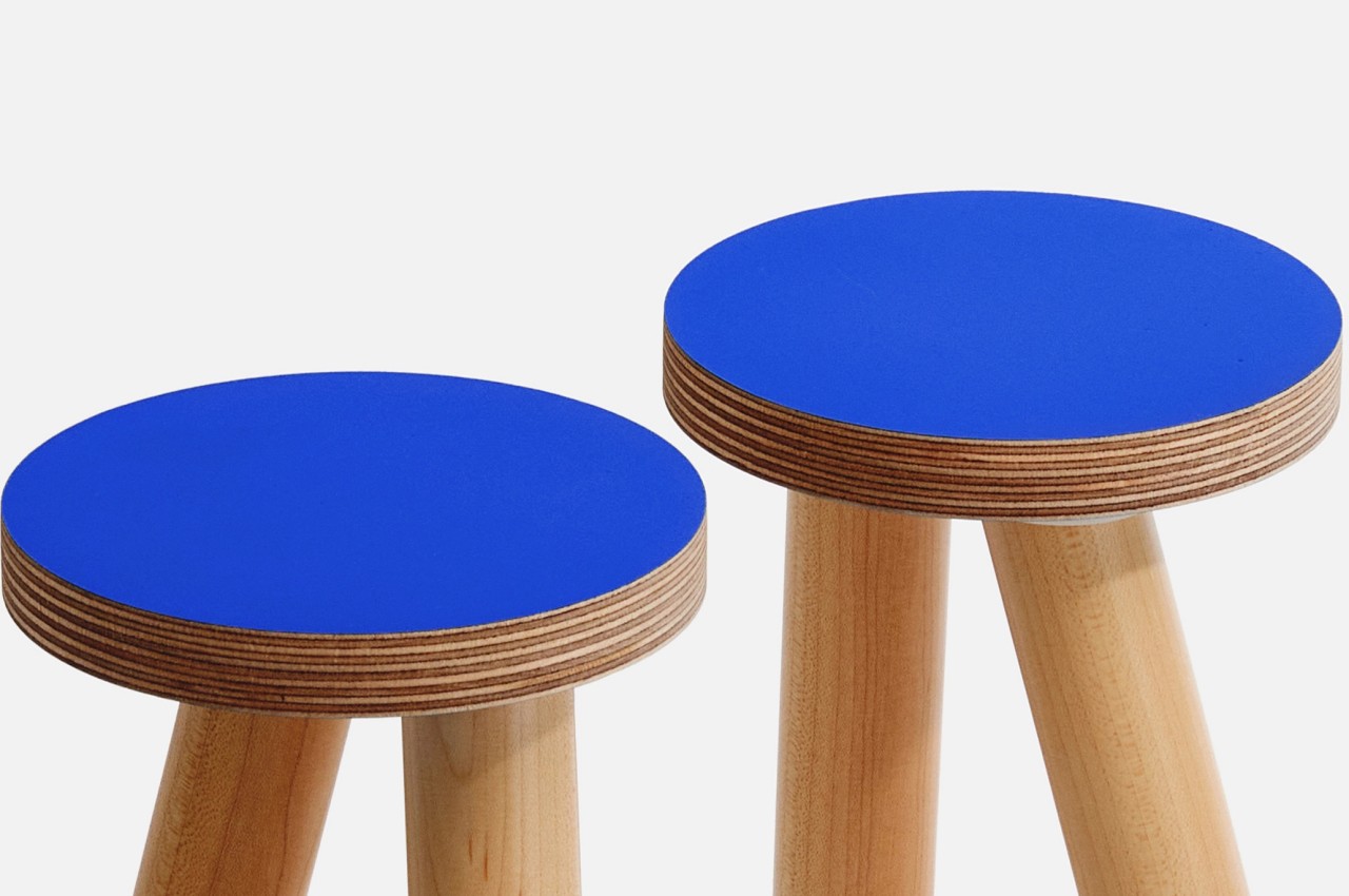sustainable，stool，furniture，recovery，