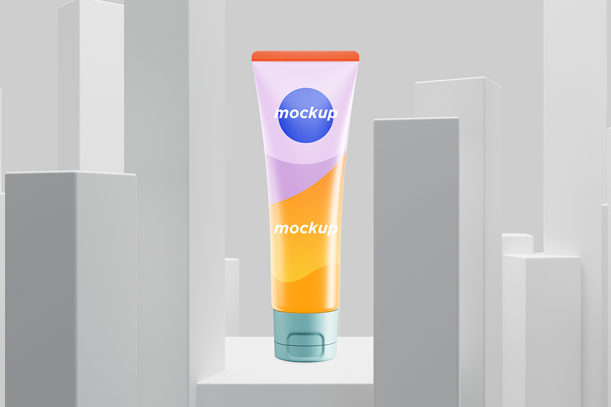 Model，packing design，image，