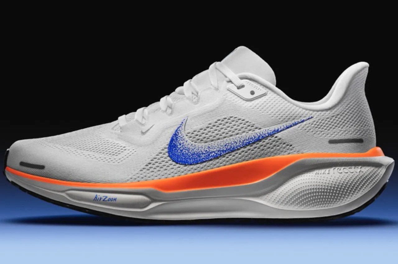 nike，Running shoes，comfortable，