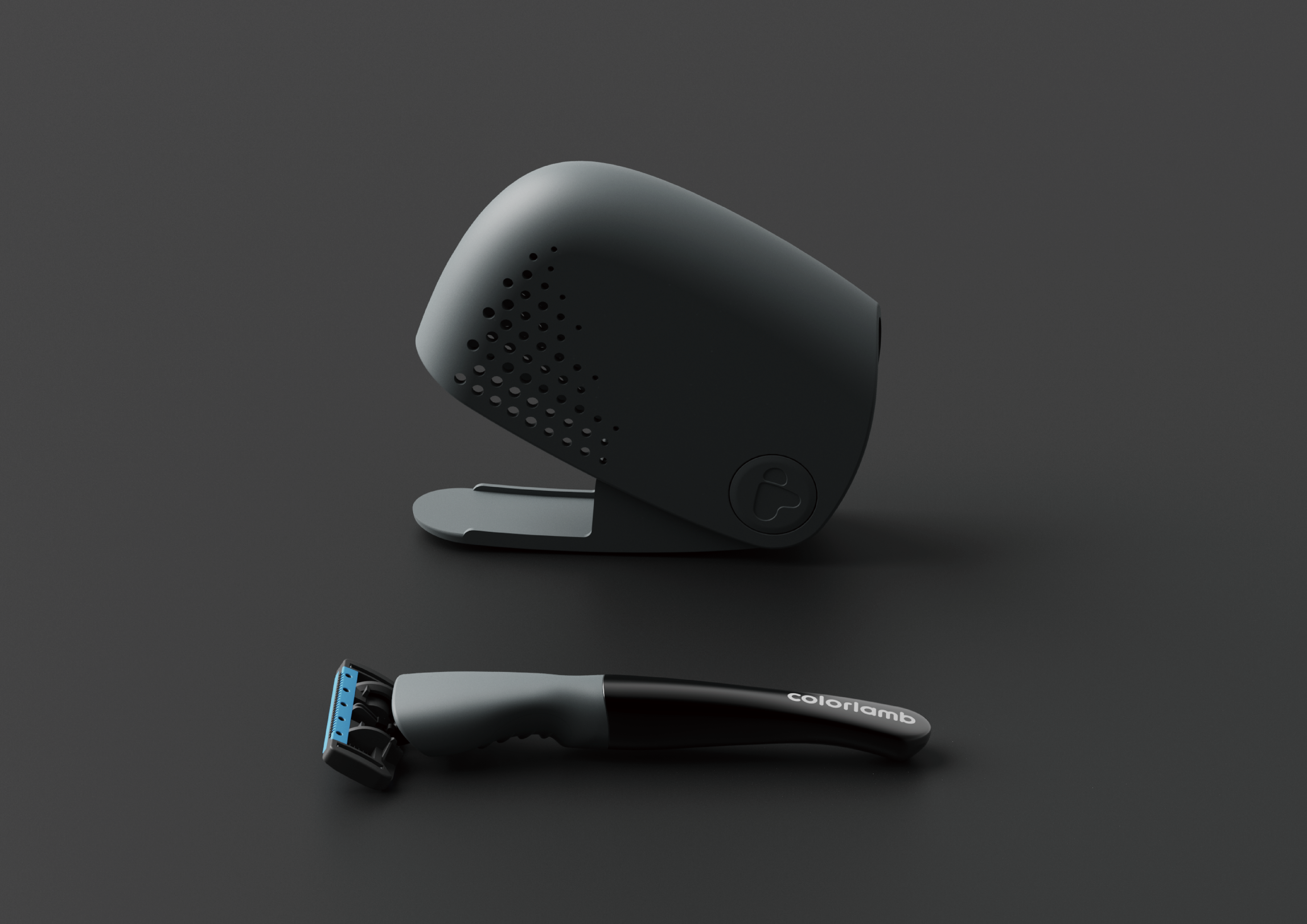 Portable，razor，A protective tool，Portable razor，