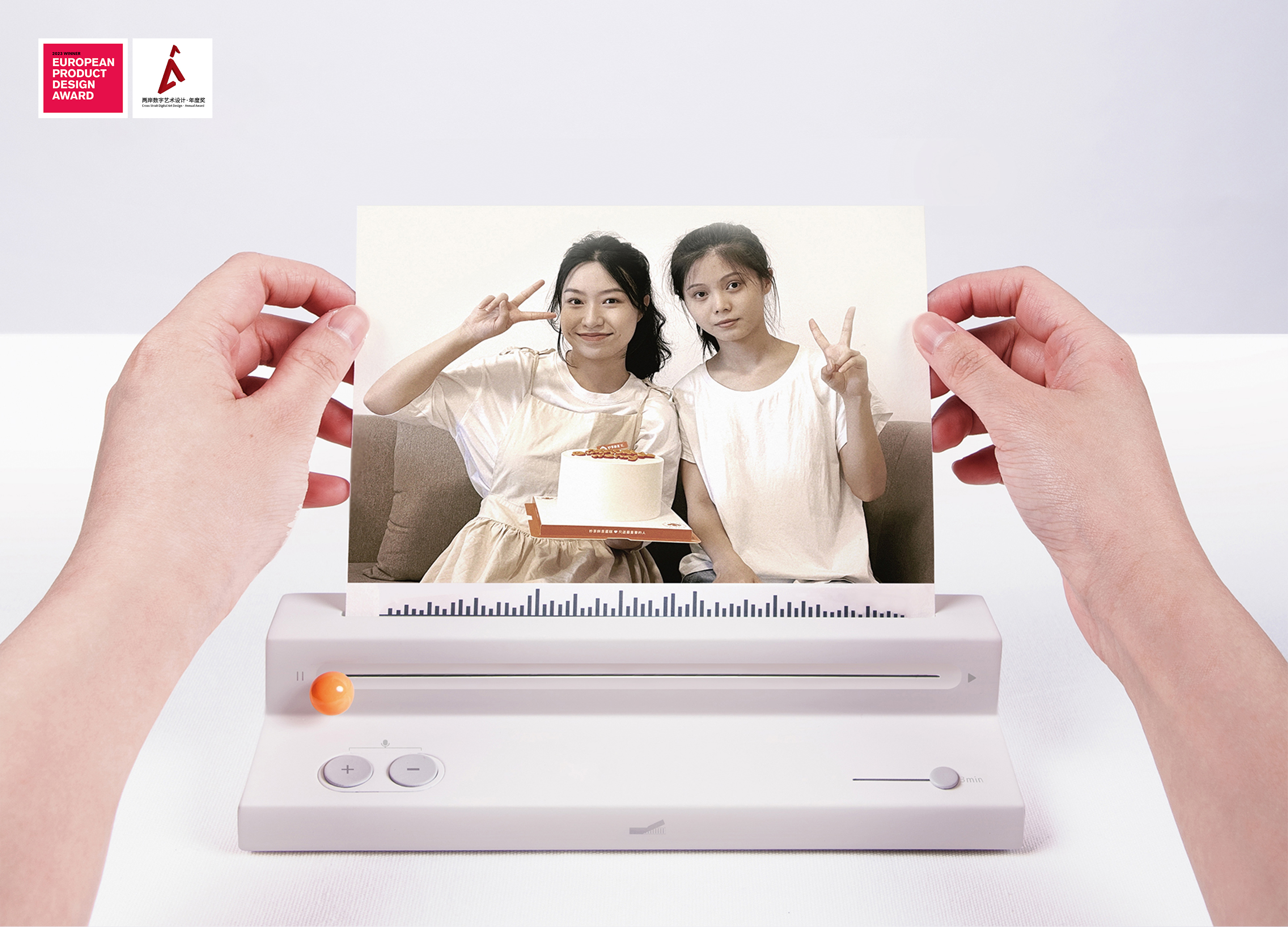 Regain memory，Emotionalization，Forgetting，Photo，sound recording，Burn Print，Photo Player，