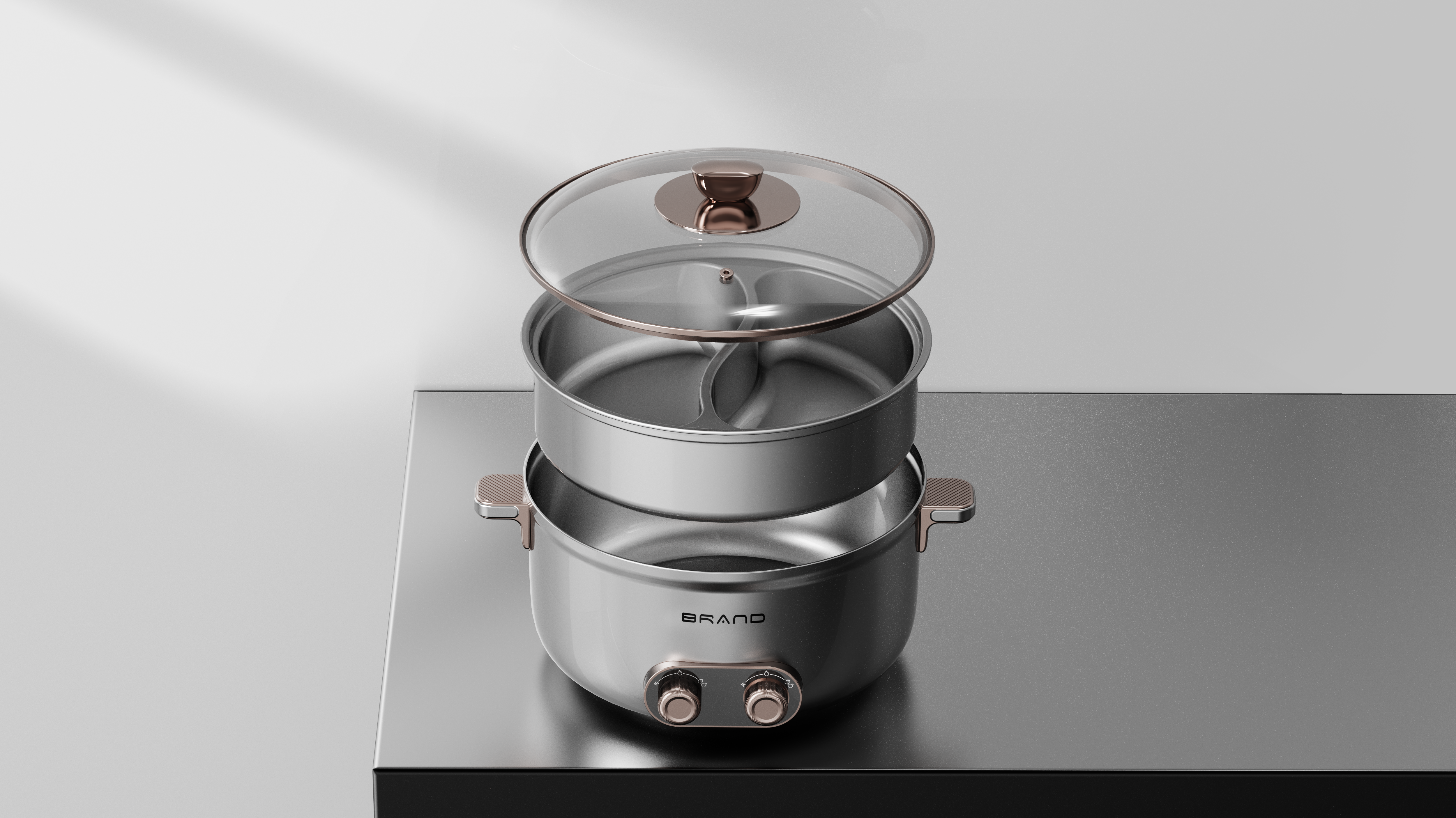 Small household appliances，product design，industrial design，