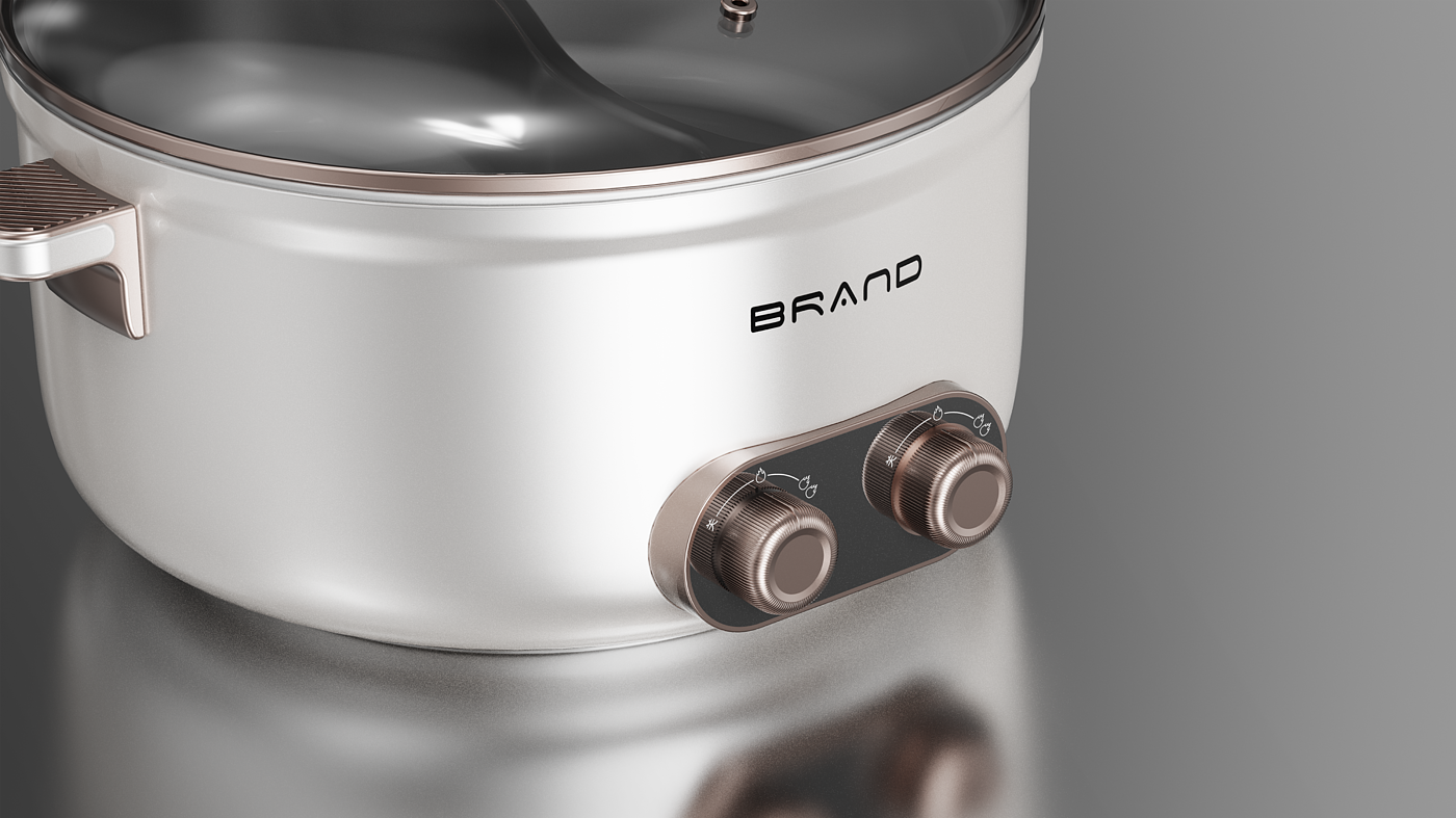 Small household appliances，product design，industrial design，