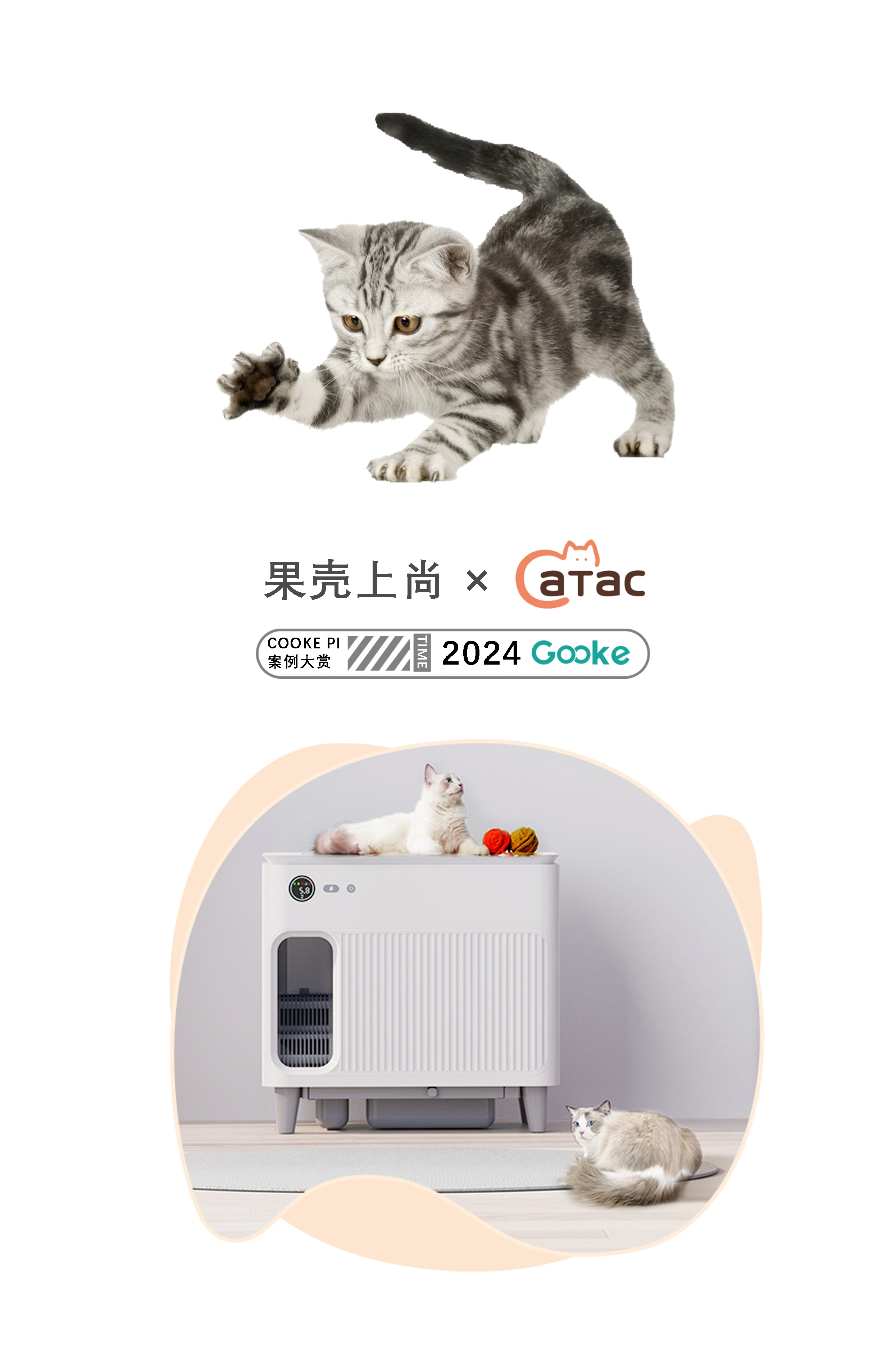 Automatic litter Basin，