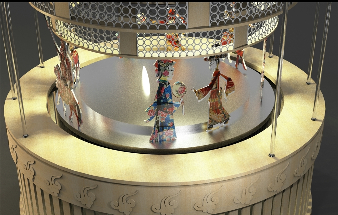 traditional culture，Oriental Aesthetics，carpentry，ceramics，