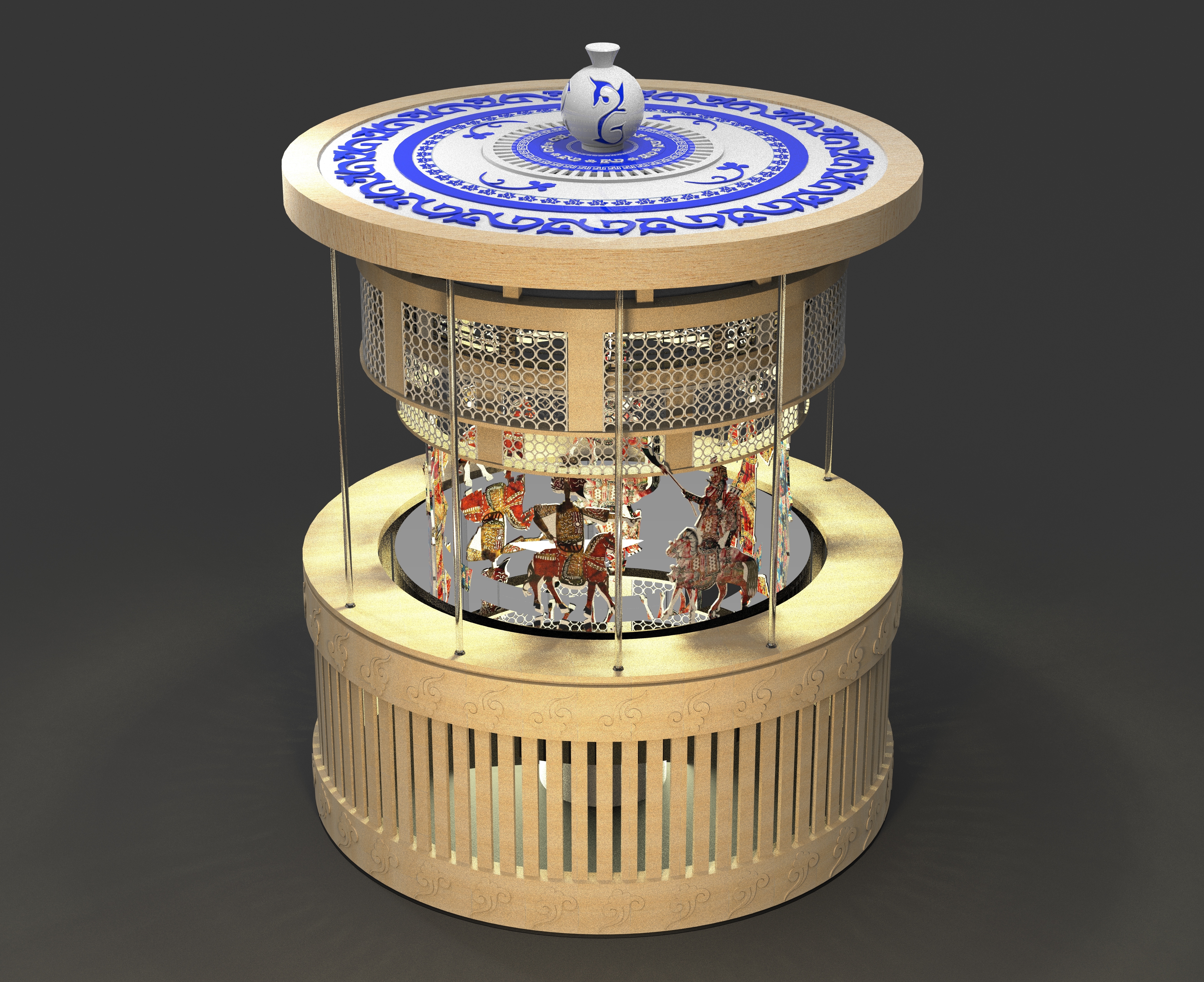 traditional culture，Oriental Aesthetics，carpentry，ceramics，