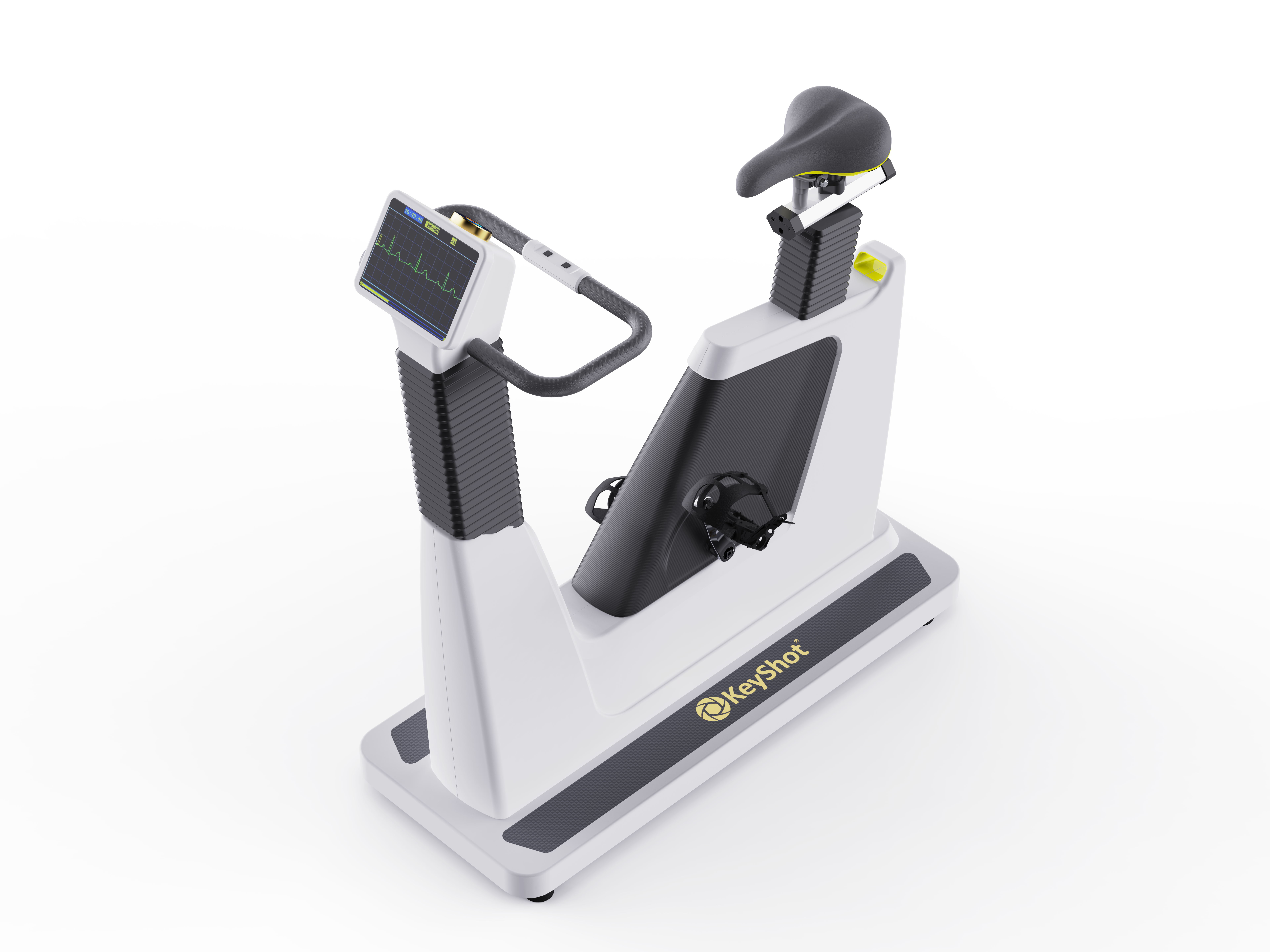 Bicycle，practice，