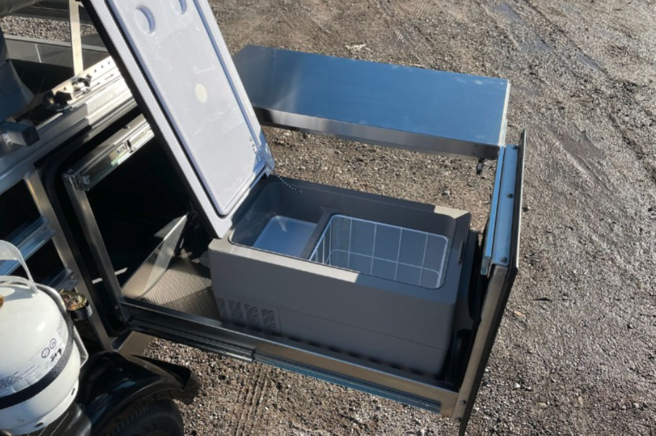 GENIMAX，Off road Trailer，multi-function，outdoors，