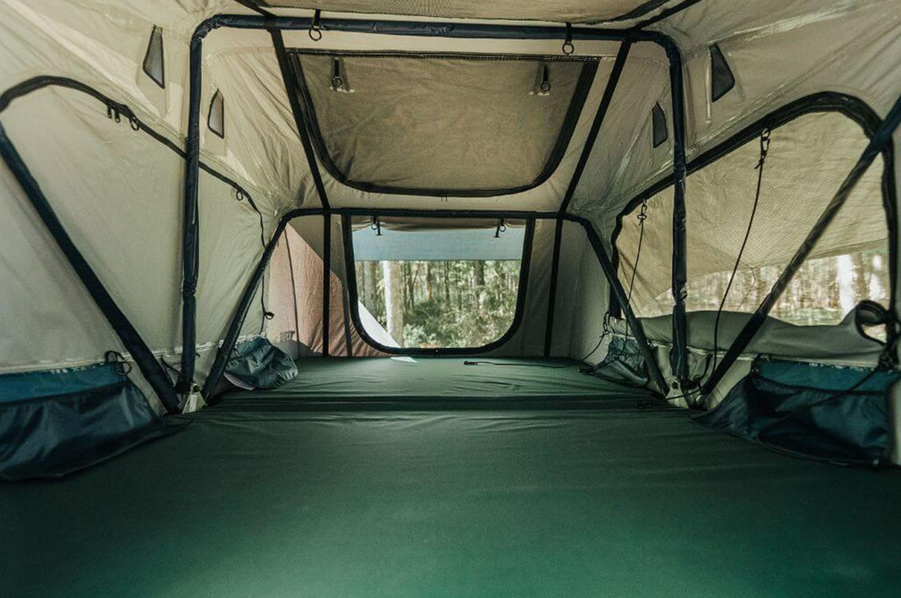 GENIMAX，Off road Trailer，multi-function，outdoors，