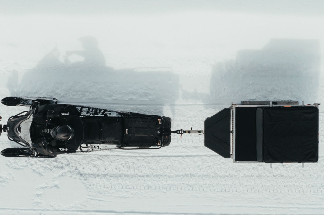 GENIMAX，Off road Trailer，multi-function，outdoors，