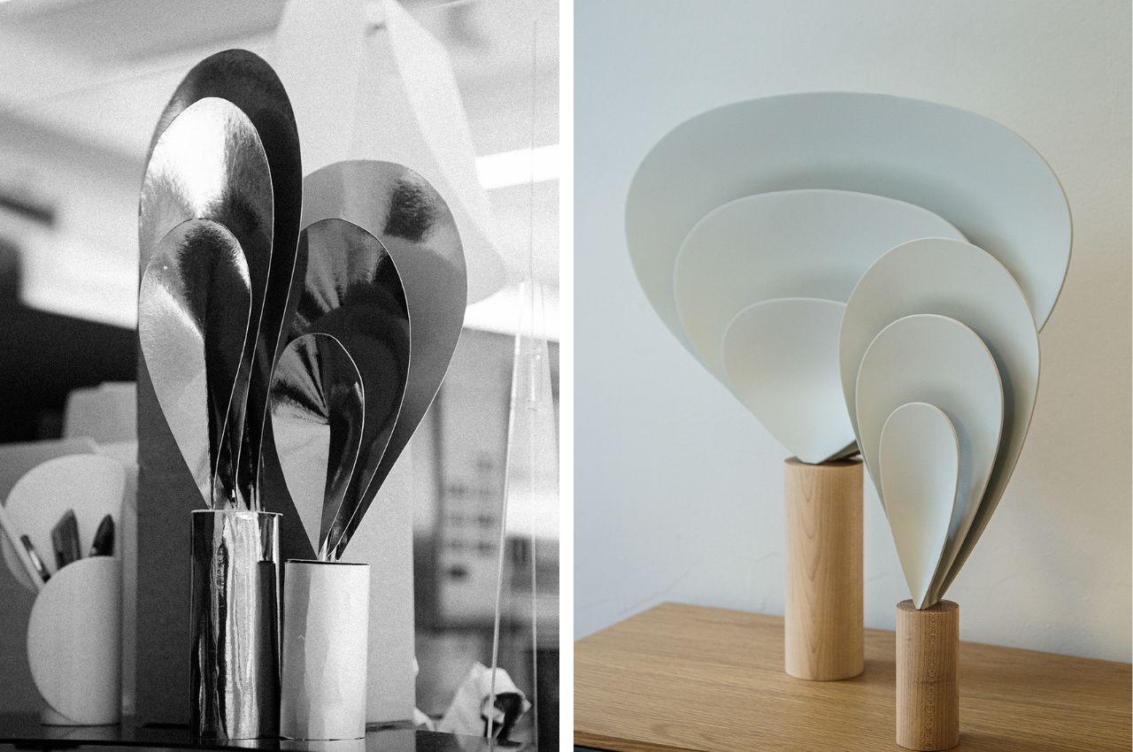 Fritz Hansen，a chandelier，Anniversary Celebration，Design，Art，