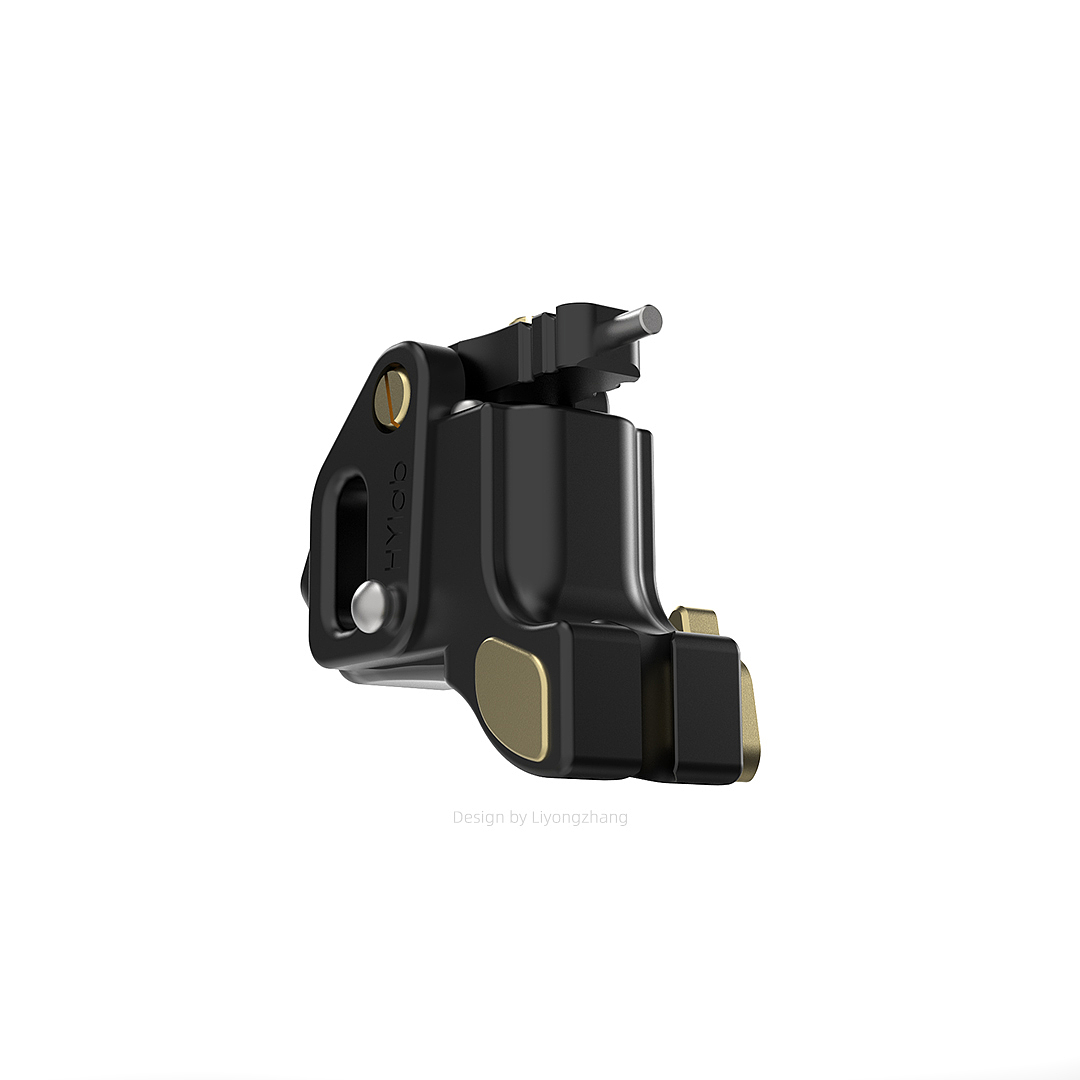 Tattoo machine，tattoo，Tattoo artist，tattoo，Red leaf tattoo machine，have been copied，Classic tattoo machine，