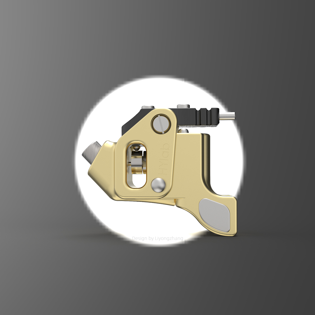 Tattoo machine，tattoo，Tattoo artist，tattoo，Red leaf tattoo machine，have been copied，Classic tattoo machine，