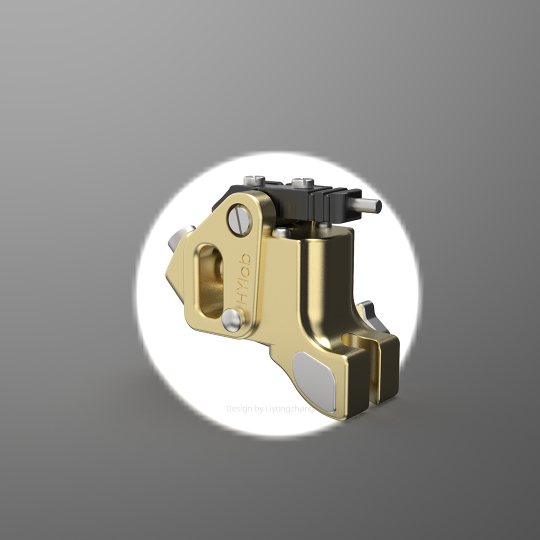 Tattoo machine，tattoo，Tattoo artist，tattoo，Red leaf tattoo machine，have been copied，Classic tattoo machine，