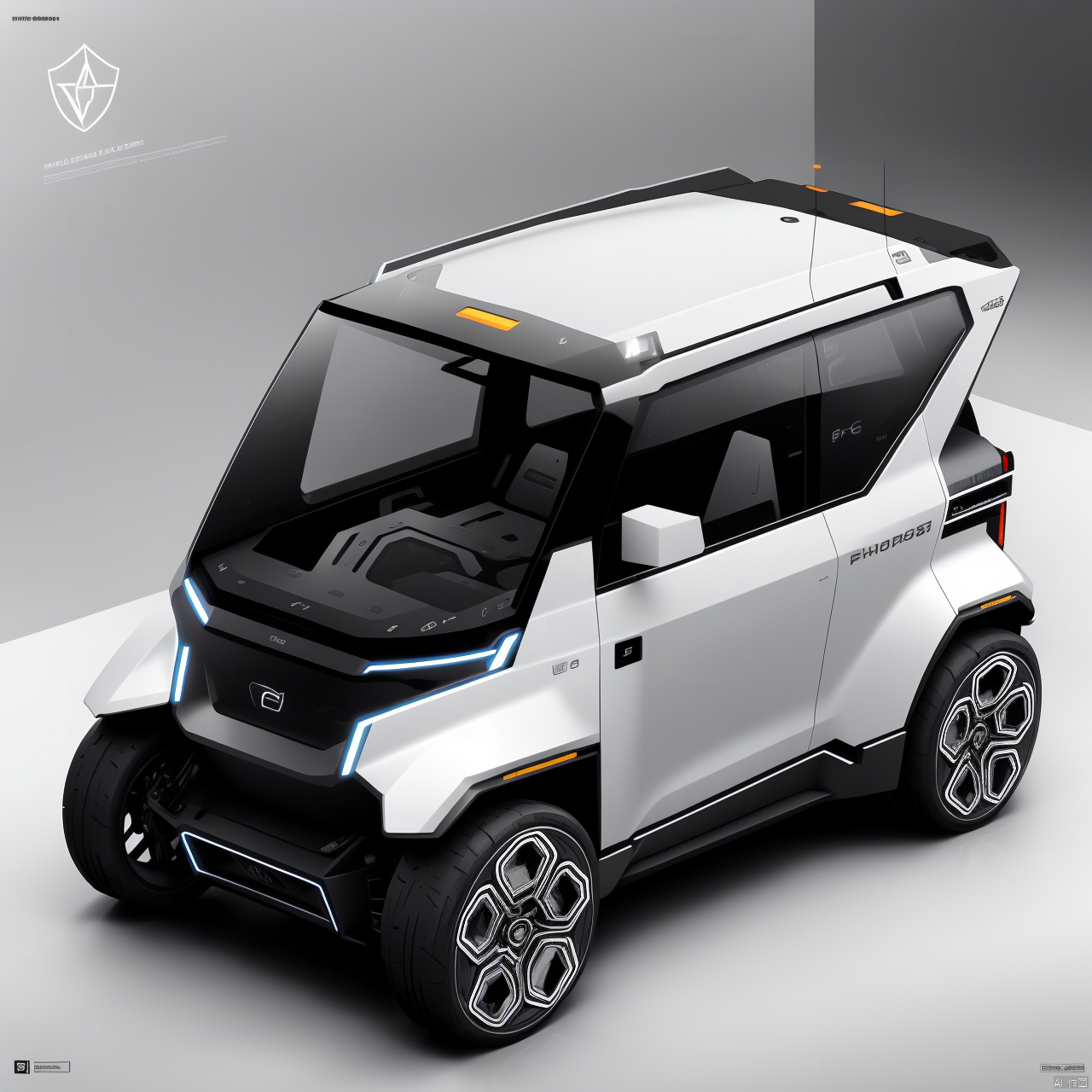 Automobile design，sketch，