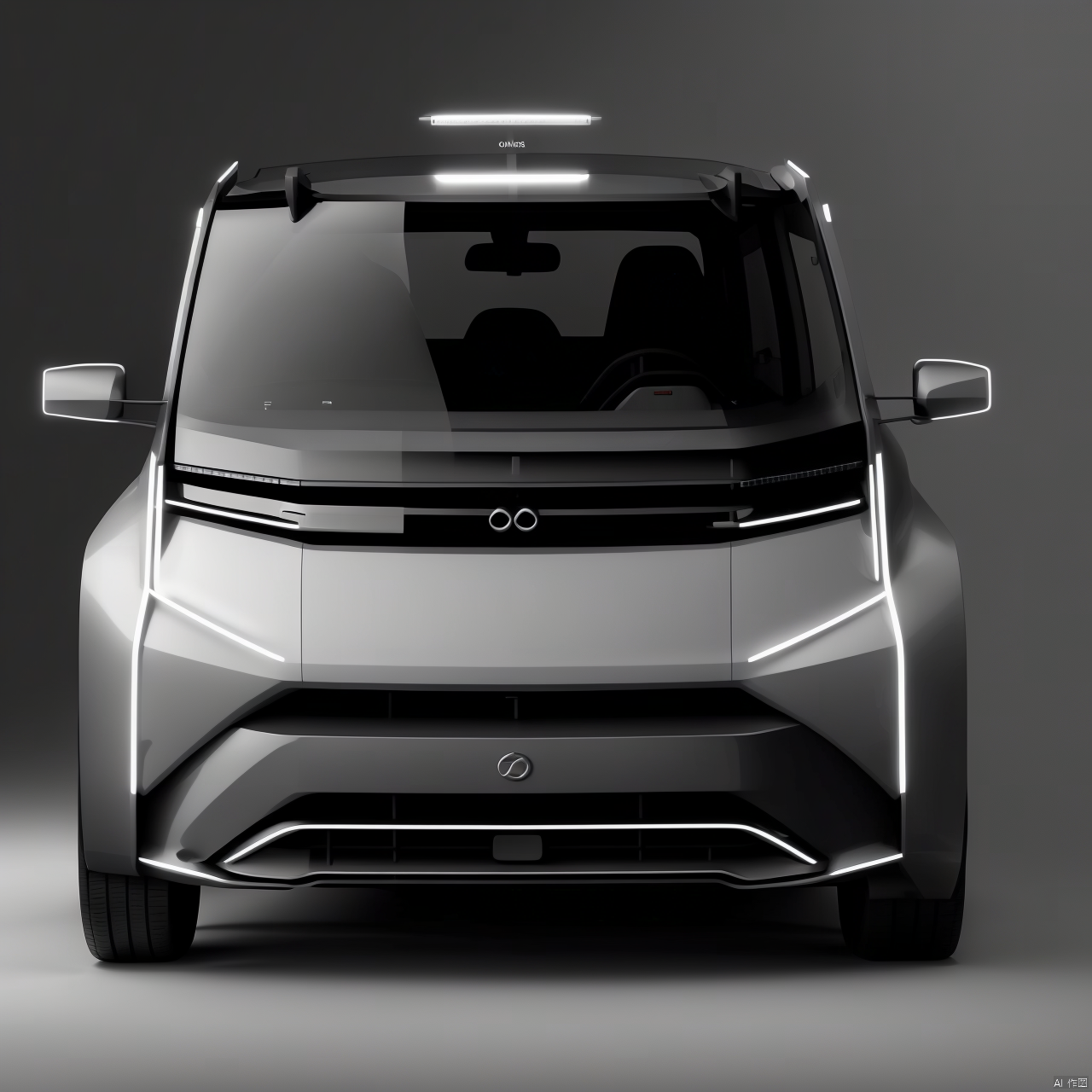 Automobile design，sketch，