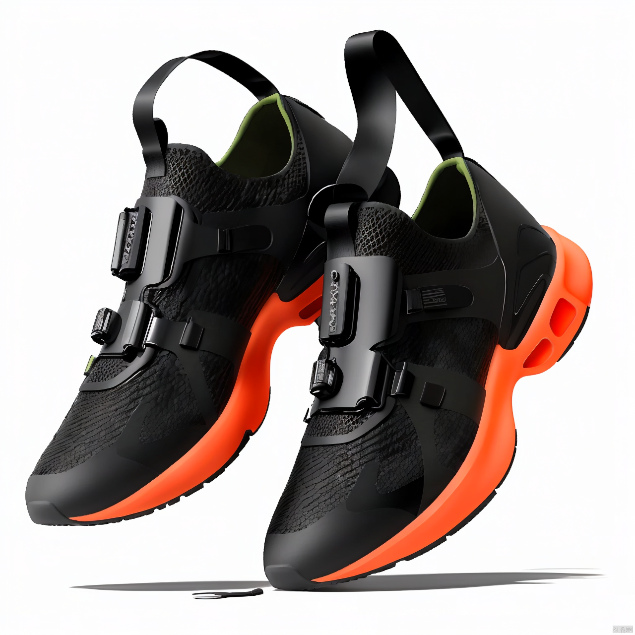 shoes，Design，sketch，