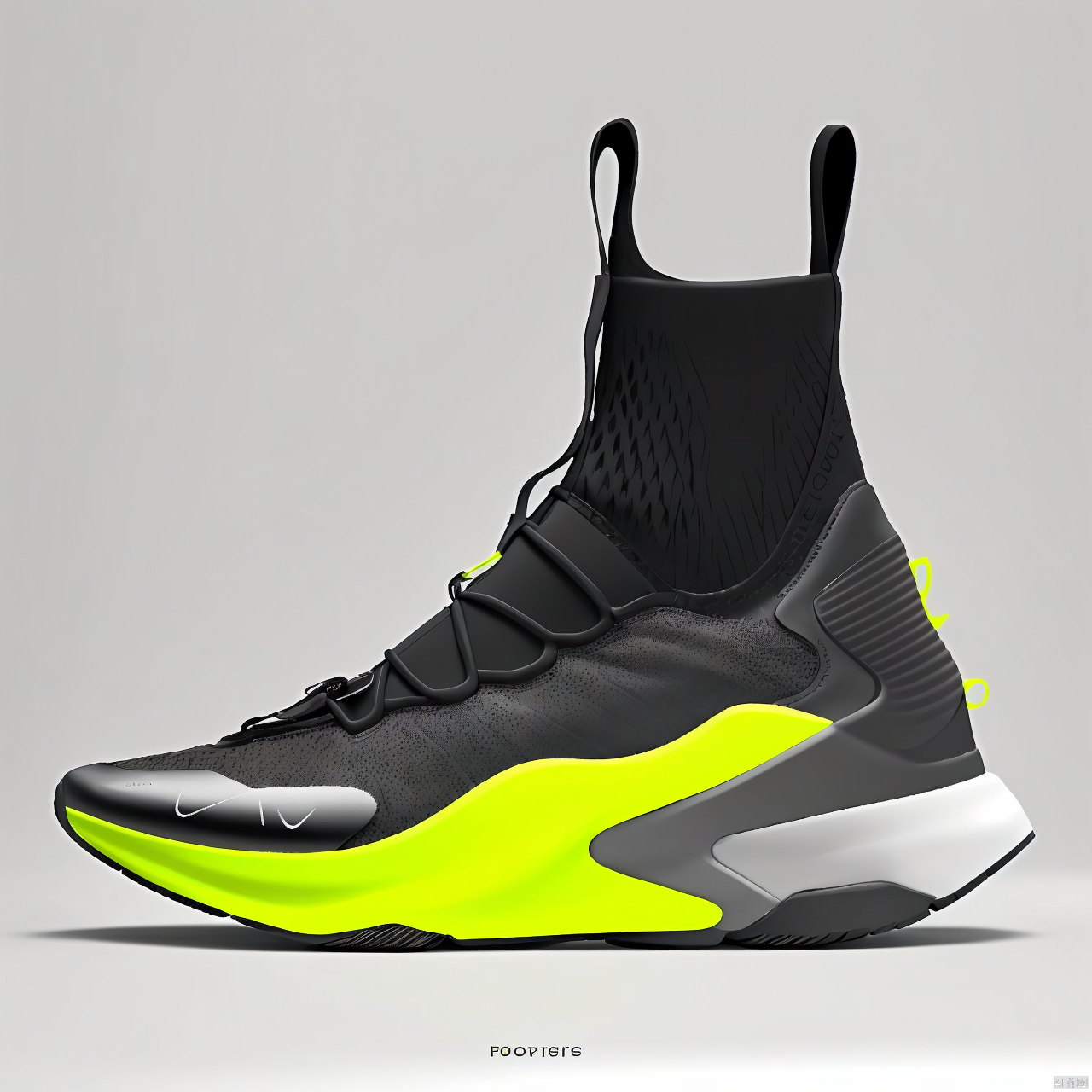 shoes，Design，sketch，