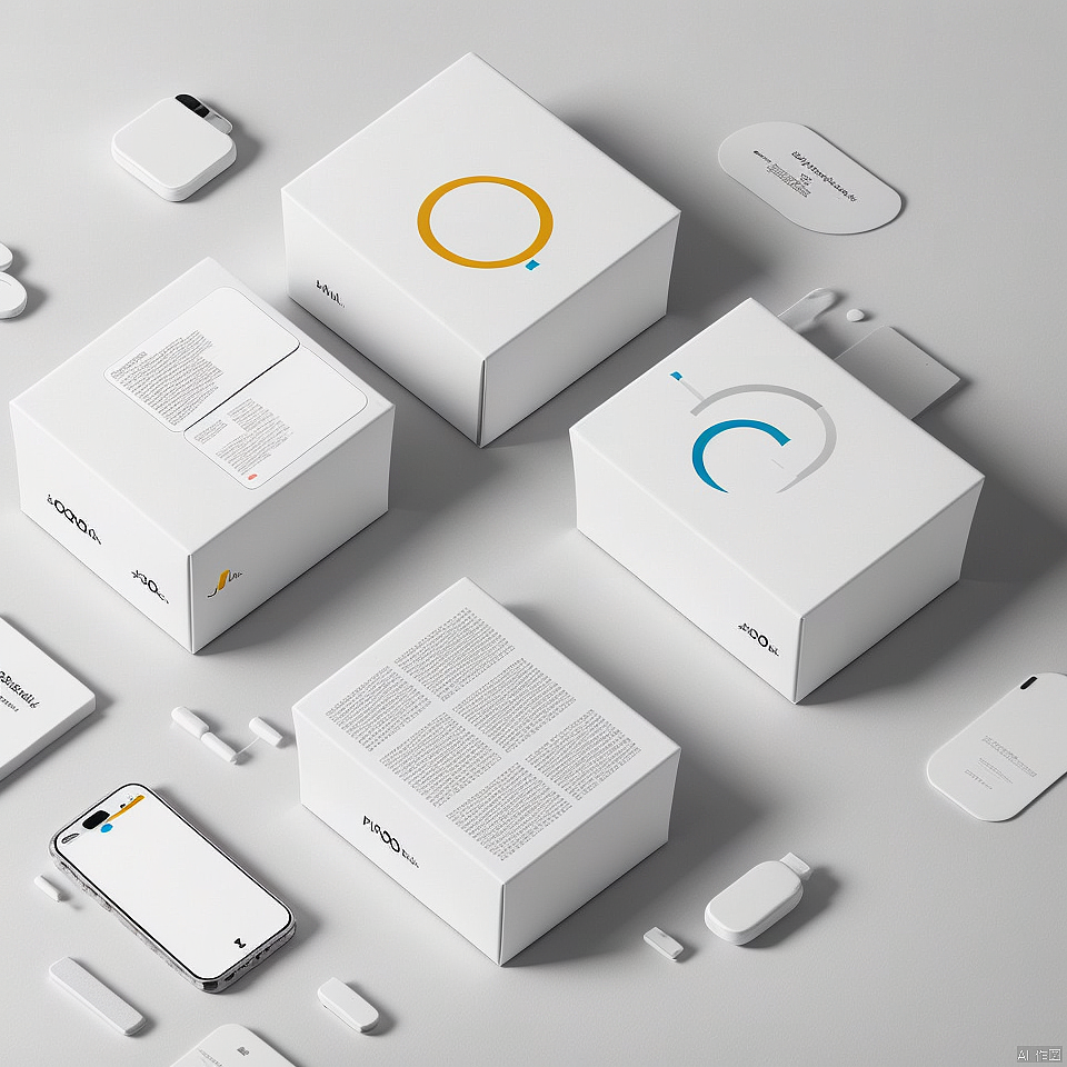 packing design，