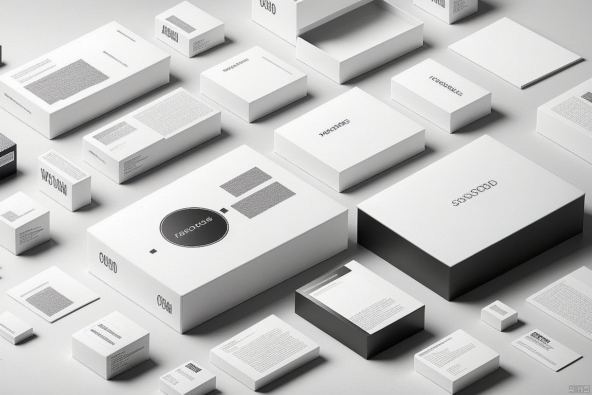 packing design，