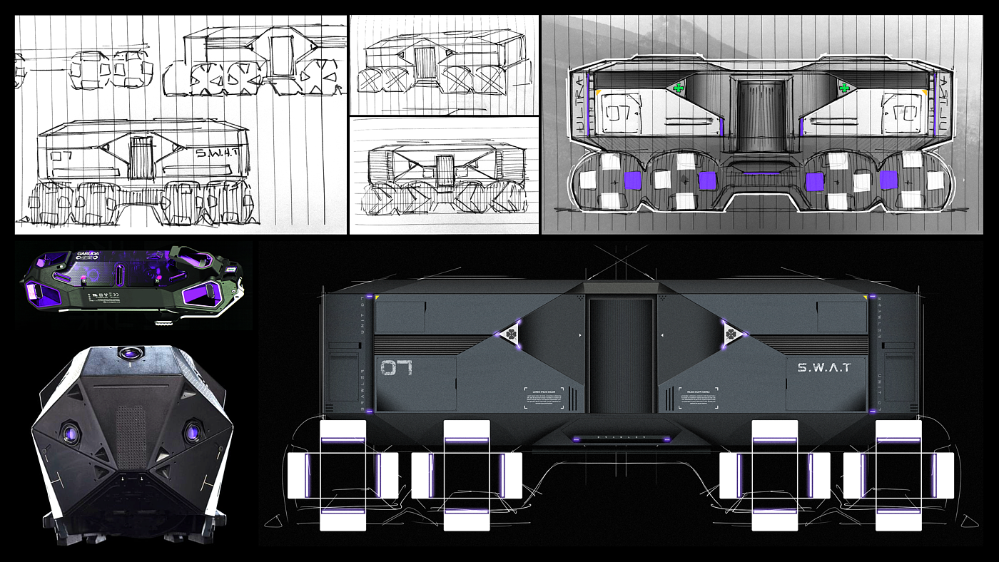 industrial design，product design，vehicle，Design，design，