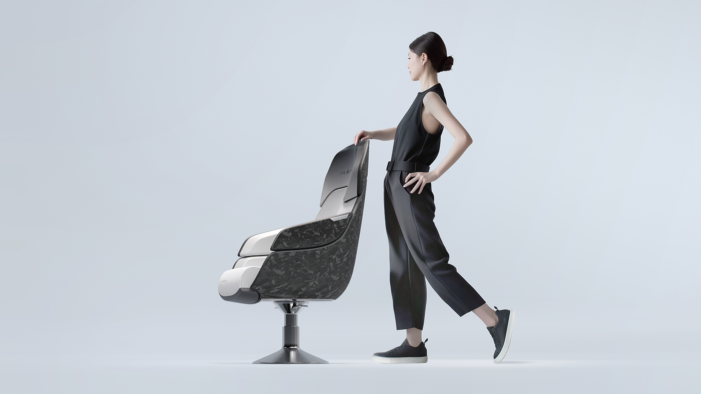 椅子，座椅，产品设计，设计，工业设计，Chair，
