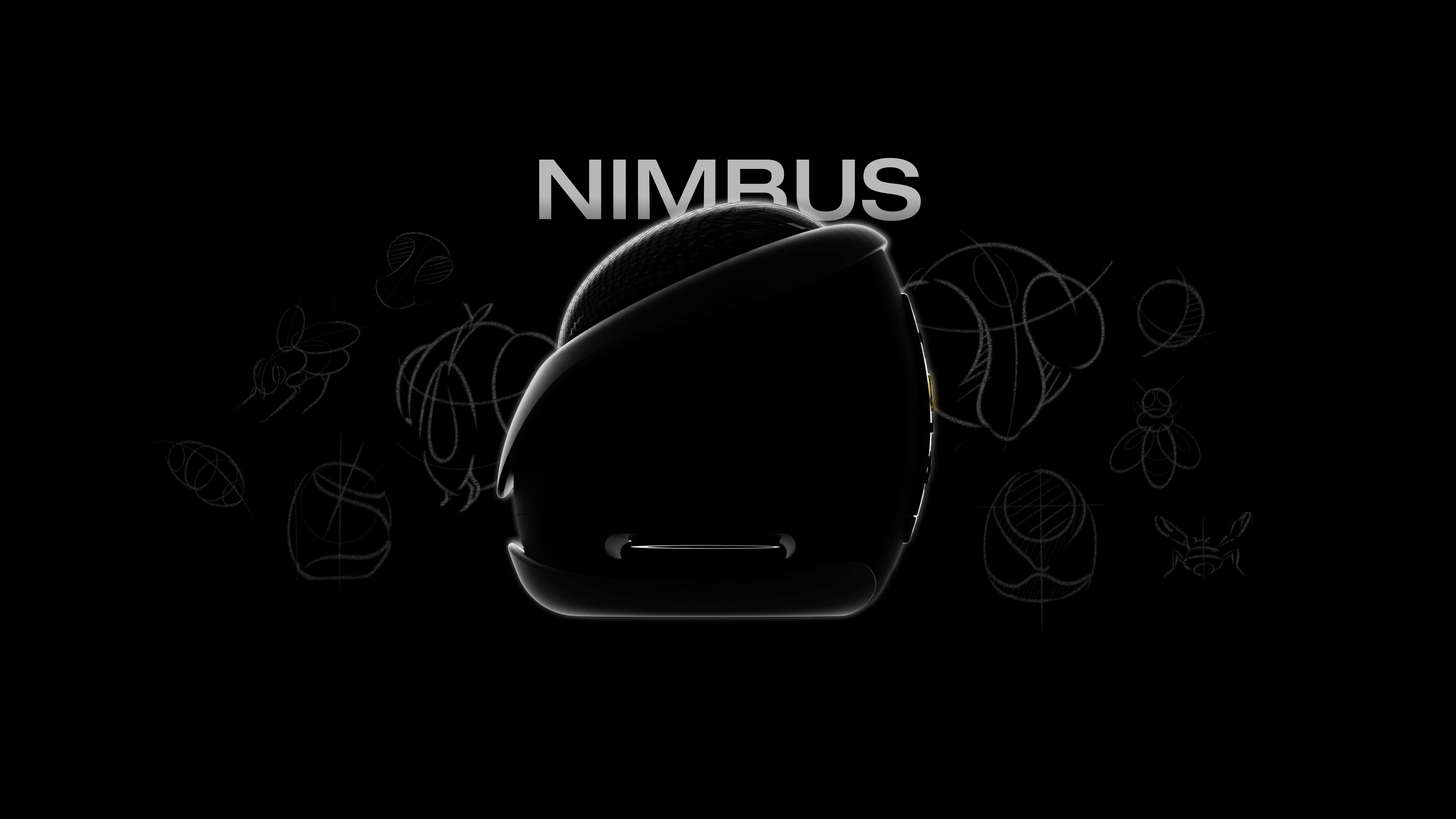 speaker，product design，Nimbus，Design，design，wireless speaker ，