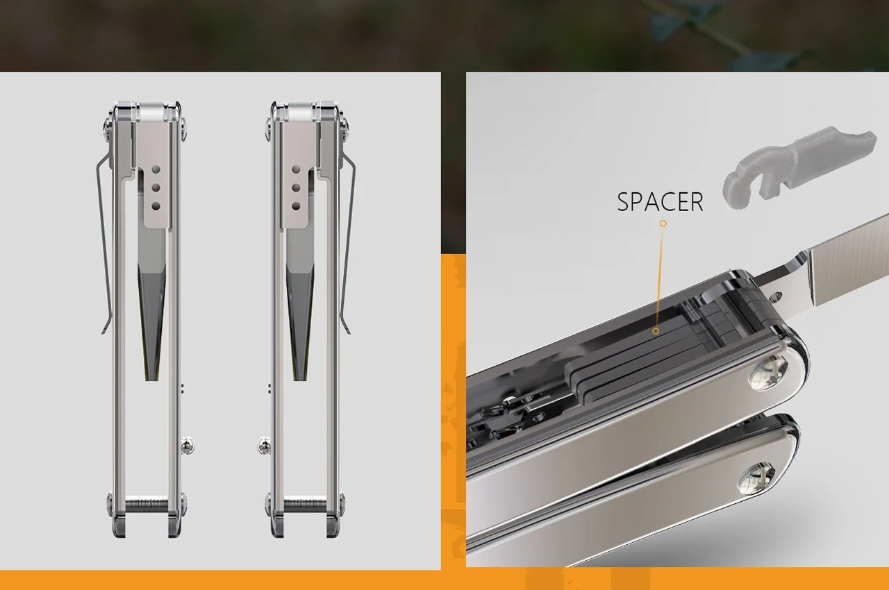 tool，EDC，product，Design，product design，design，