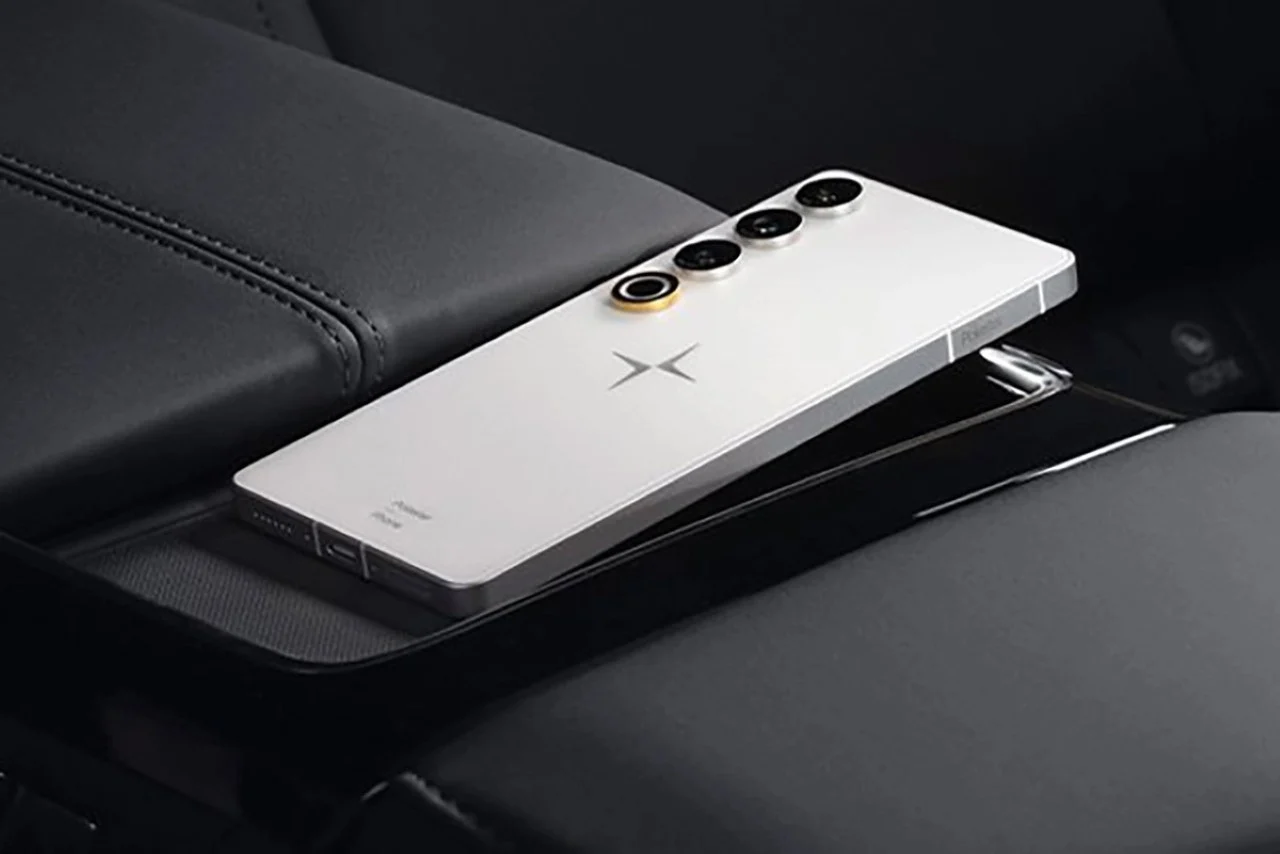 mobile phone，Polaris，product design，Design，design，Polestar，