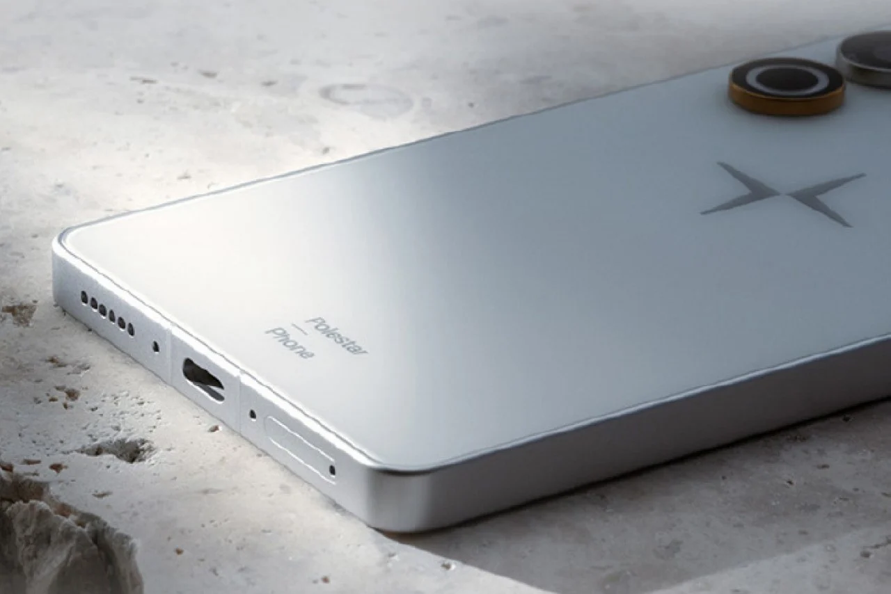 mobile phone，Polaris，product design，Design，design，Polestar，