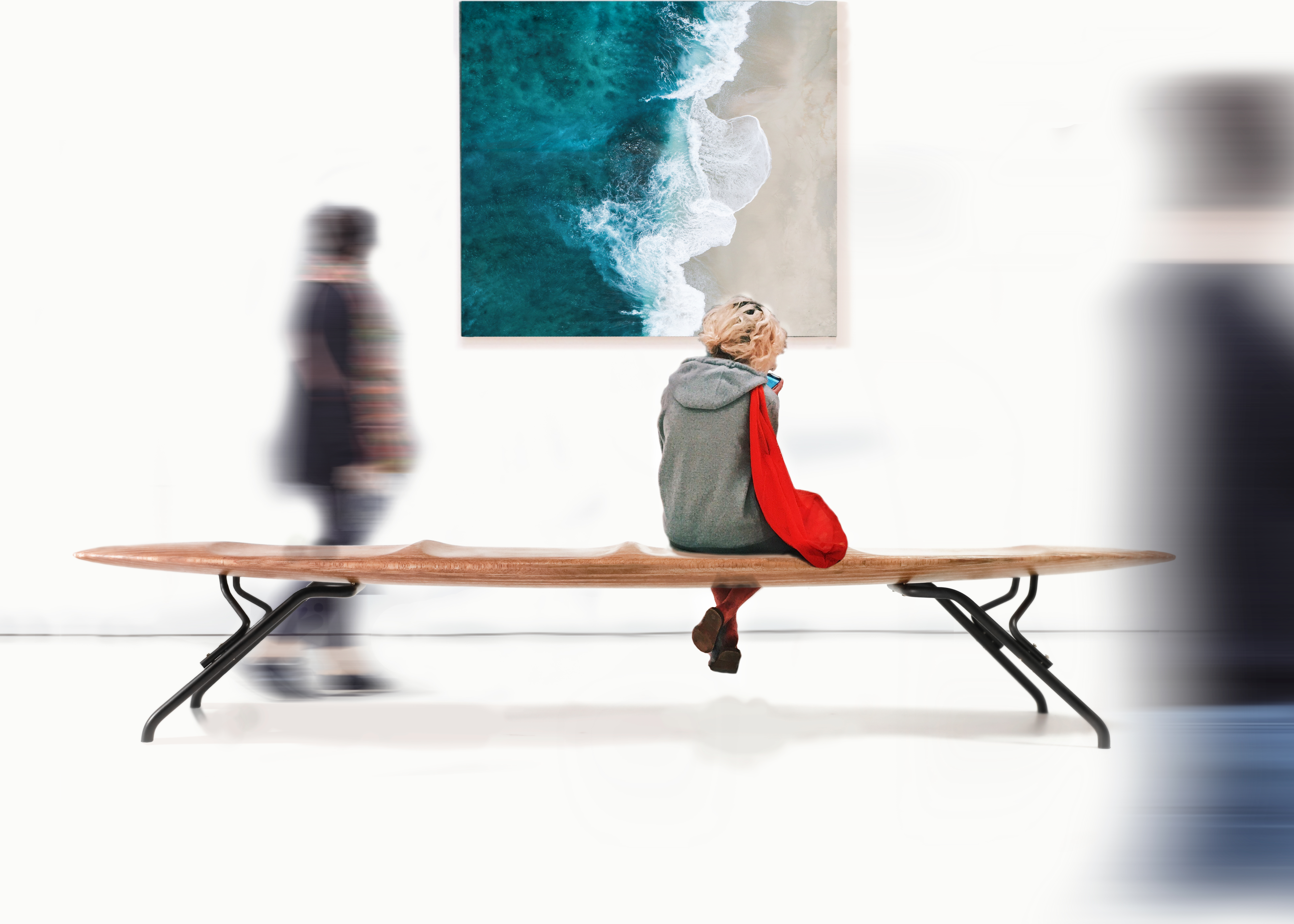 Design，chair，bench，product design，Bench，wood，