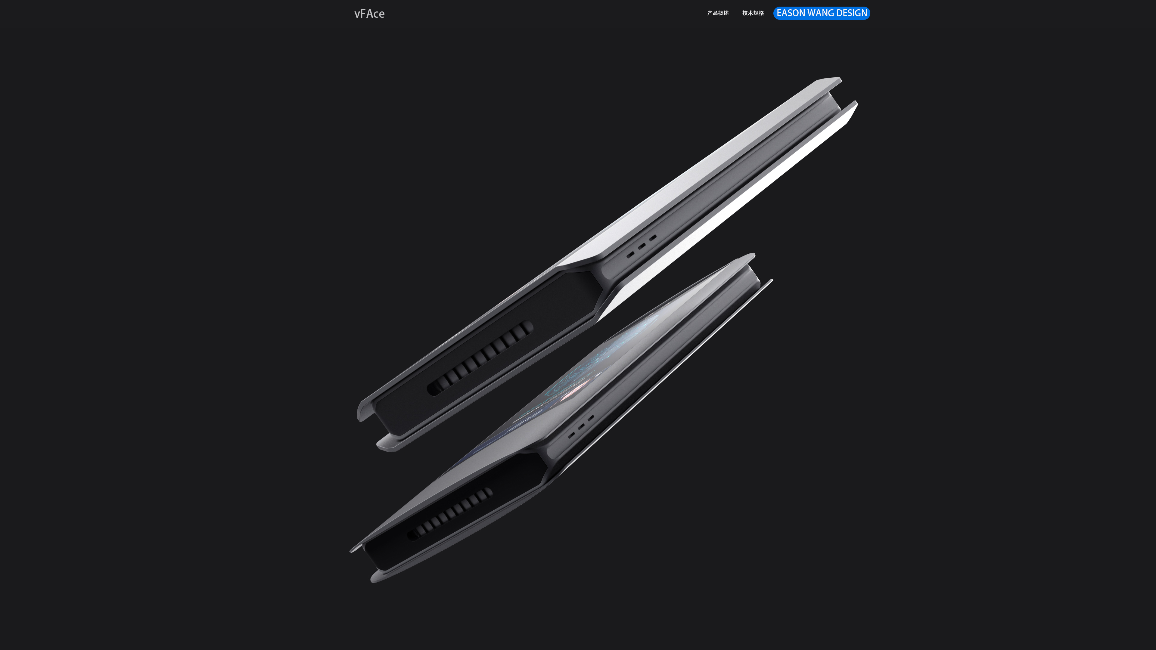 product design，Face recognition，Access control system，Attendance machine，