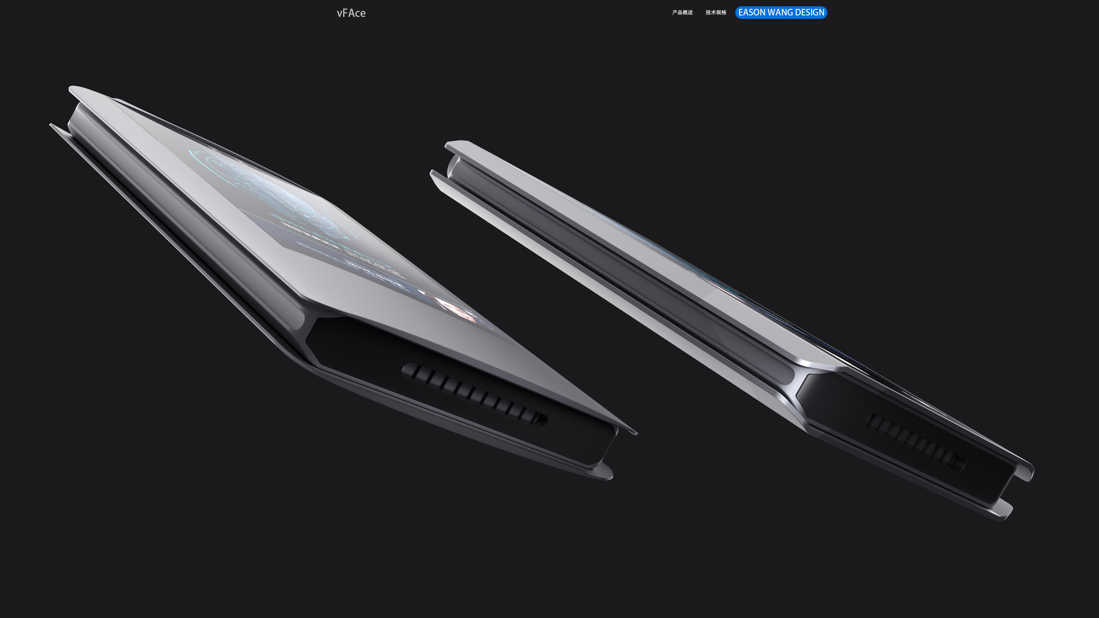 product design，Face recognition，Access control system，Attendance machine，