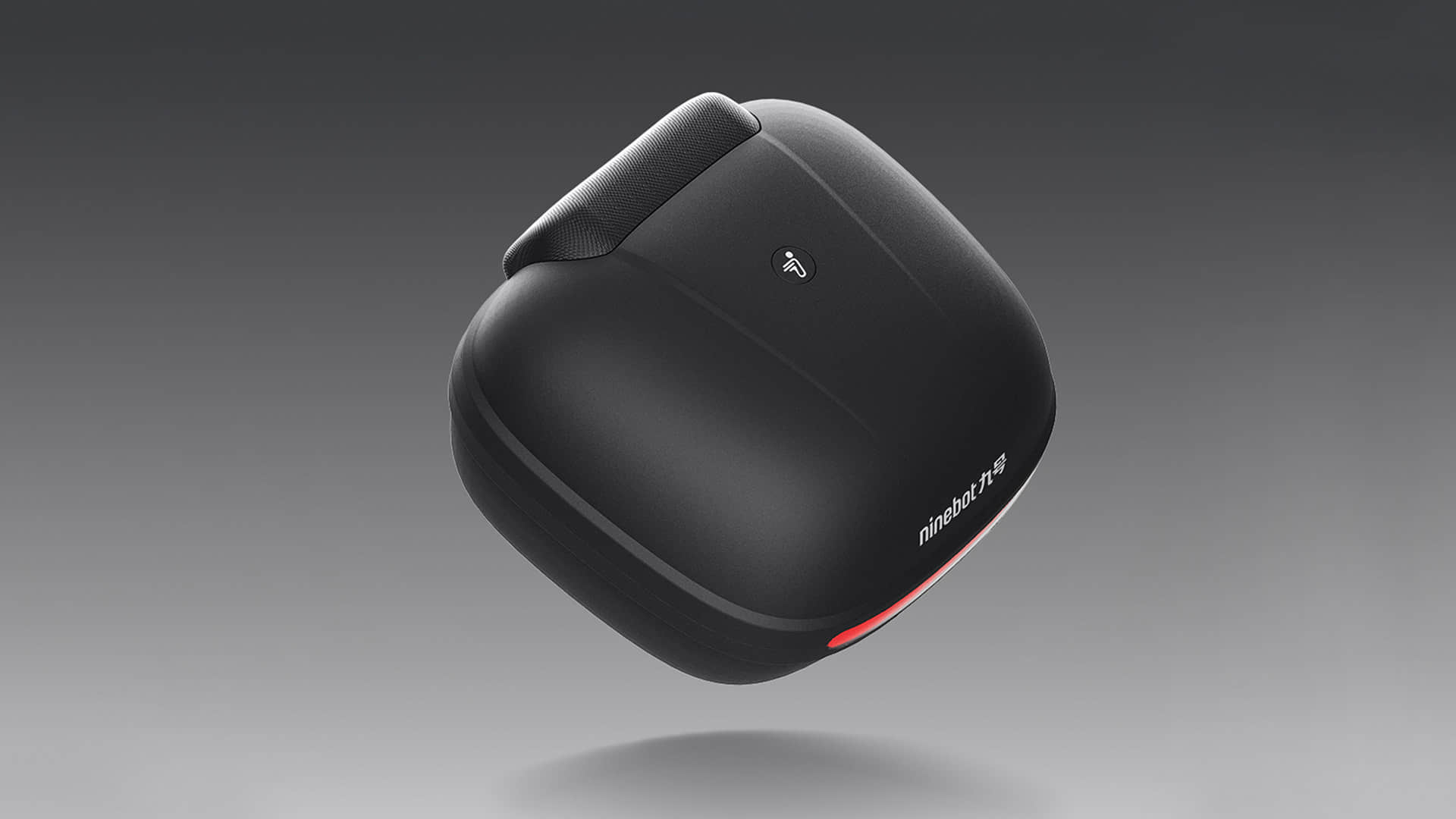 Number nine，Electric friction，Tail box，Ninebot，vehicle，parts，