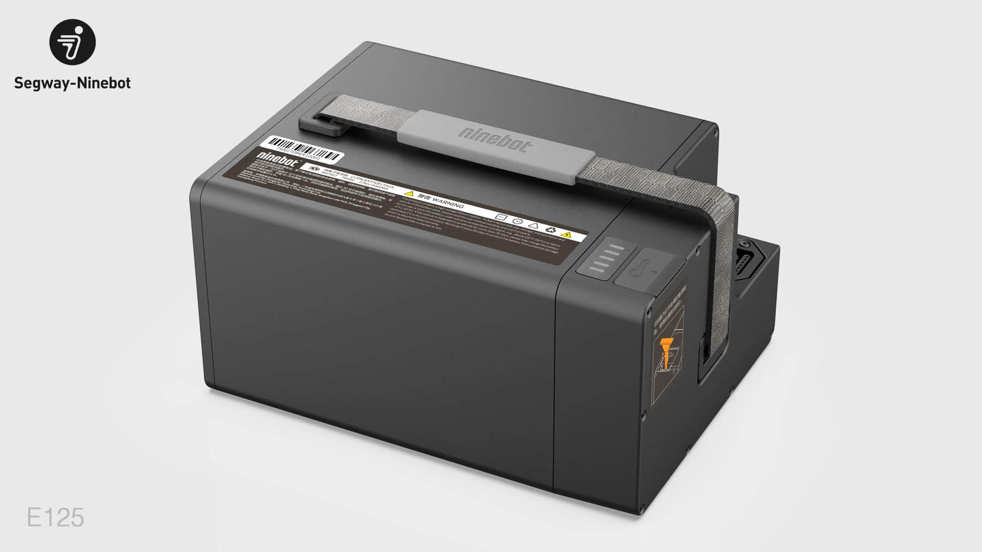 Electric friction，Number nine，Ninebot，Battery，