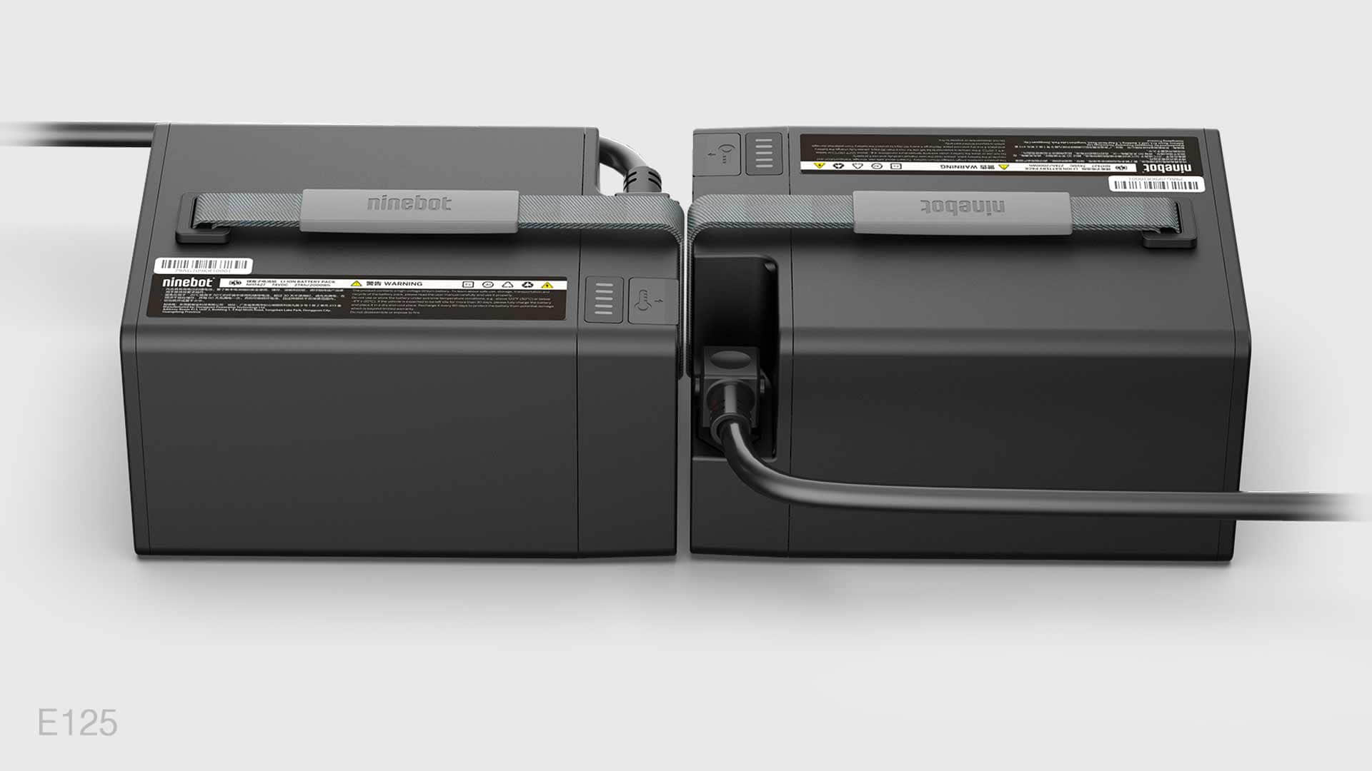 Electric friction，Number nine，Ninebot，Battery，